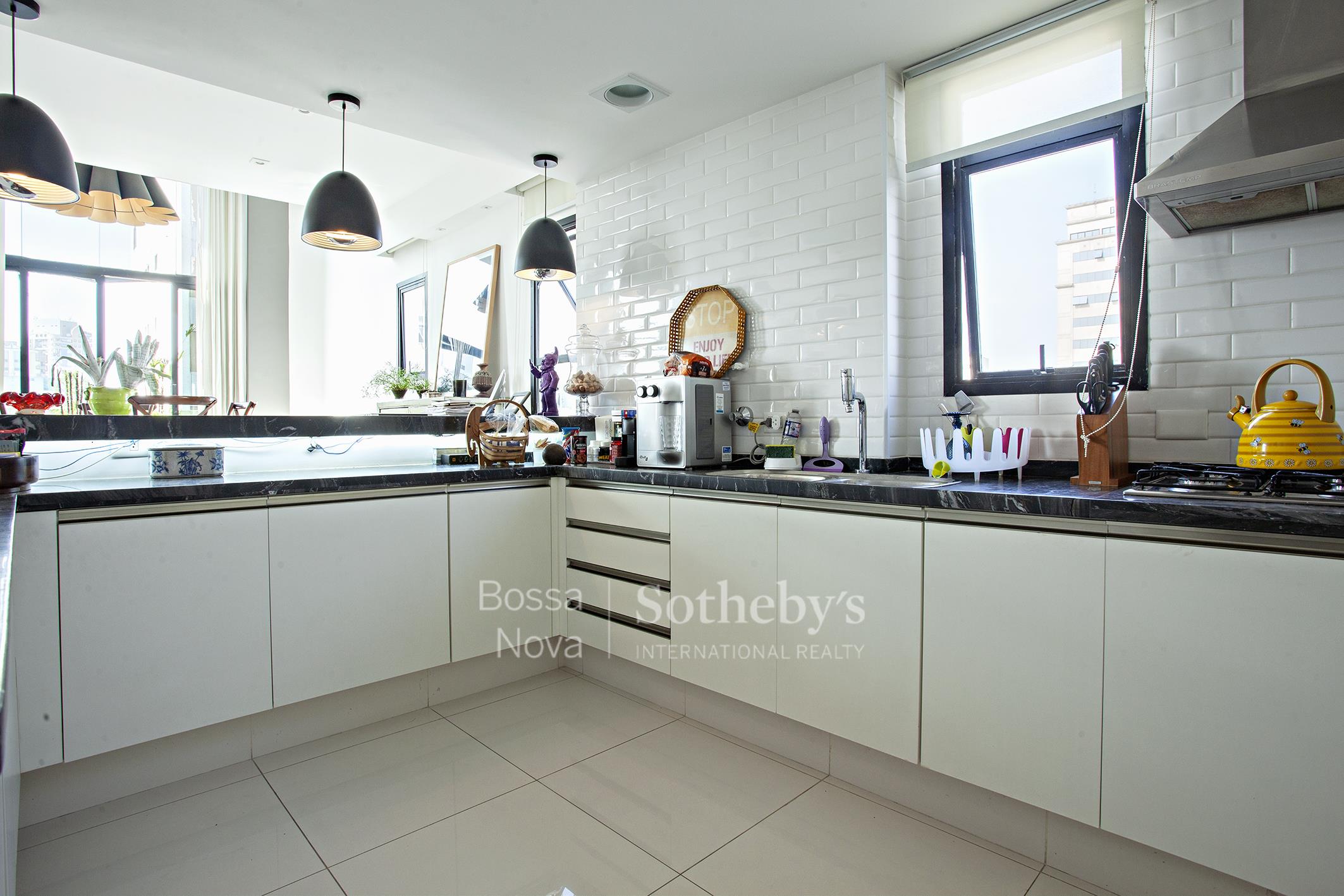 Apartamento Duplex para venda em Itaim Bibi