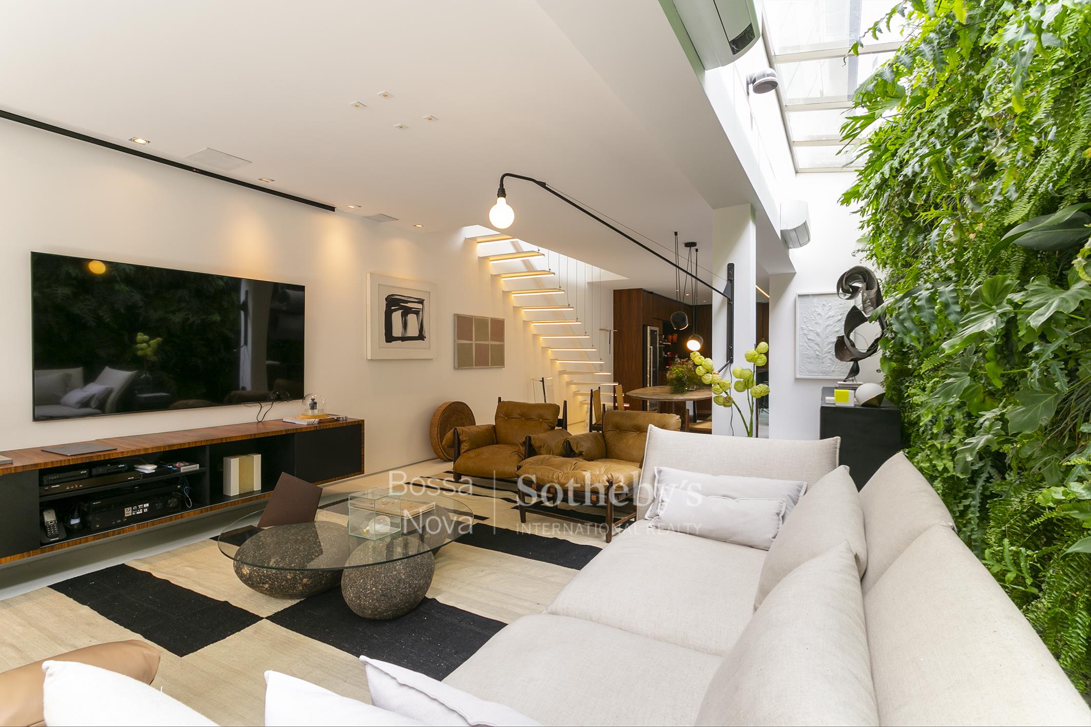 Casa De Vila para venda em Itaim Bibi