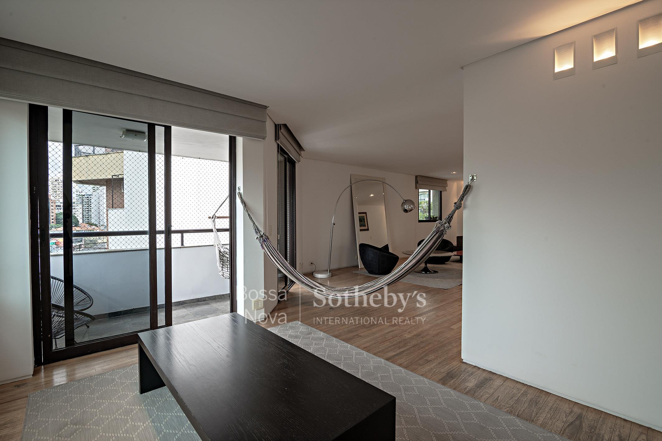 Apartamento Duplex para venda em Pacaembu