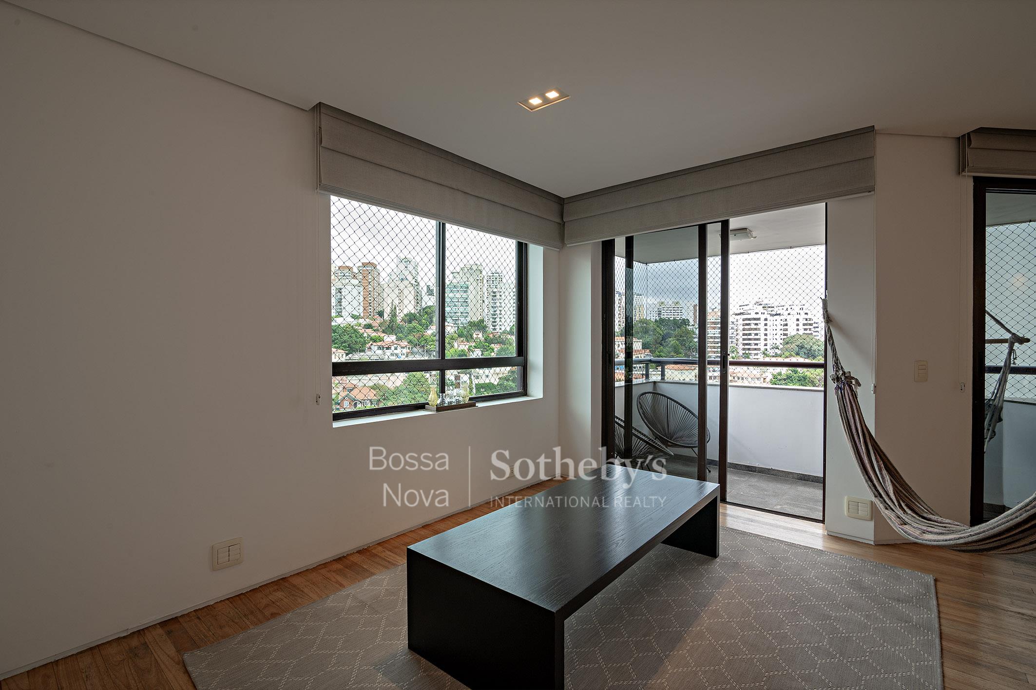Apartamento Duplex para venda em Pacaembu