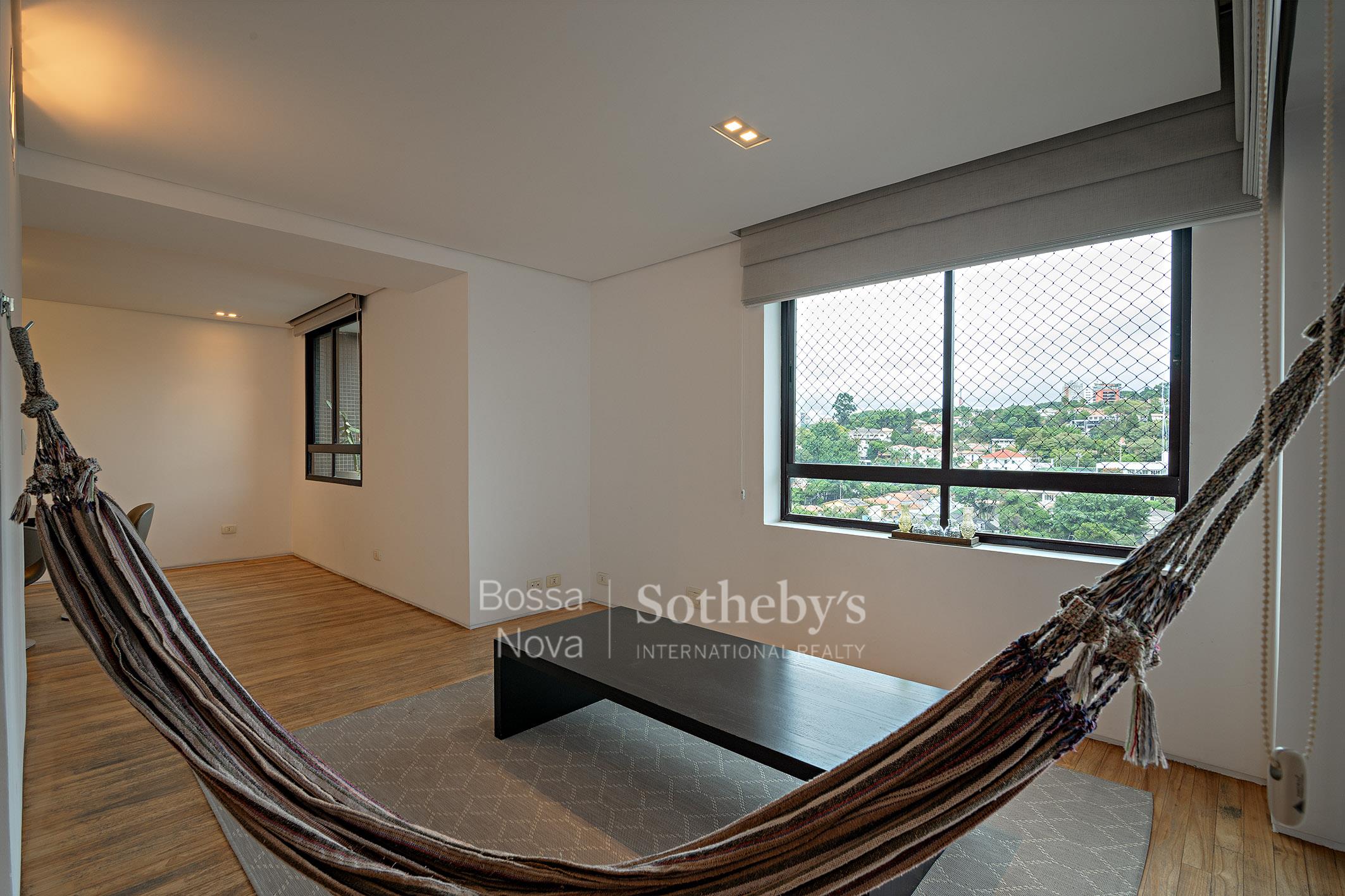 Apartamento Duplex para venda em Pacaembu