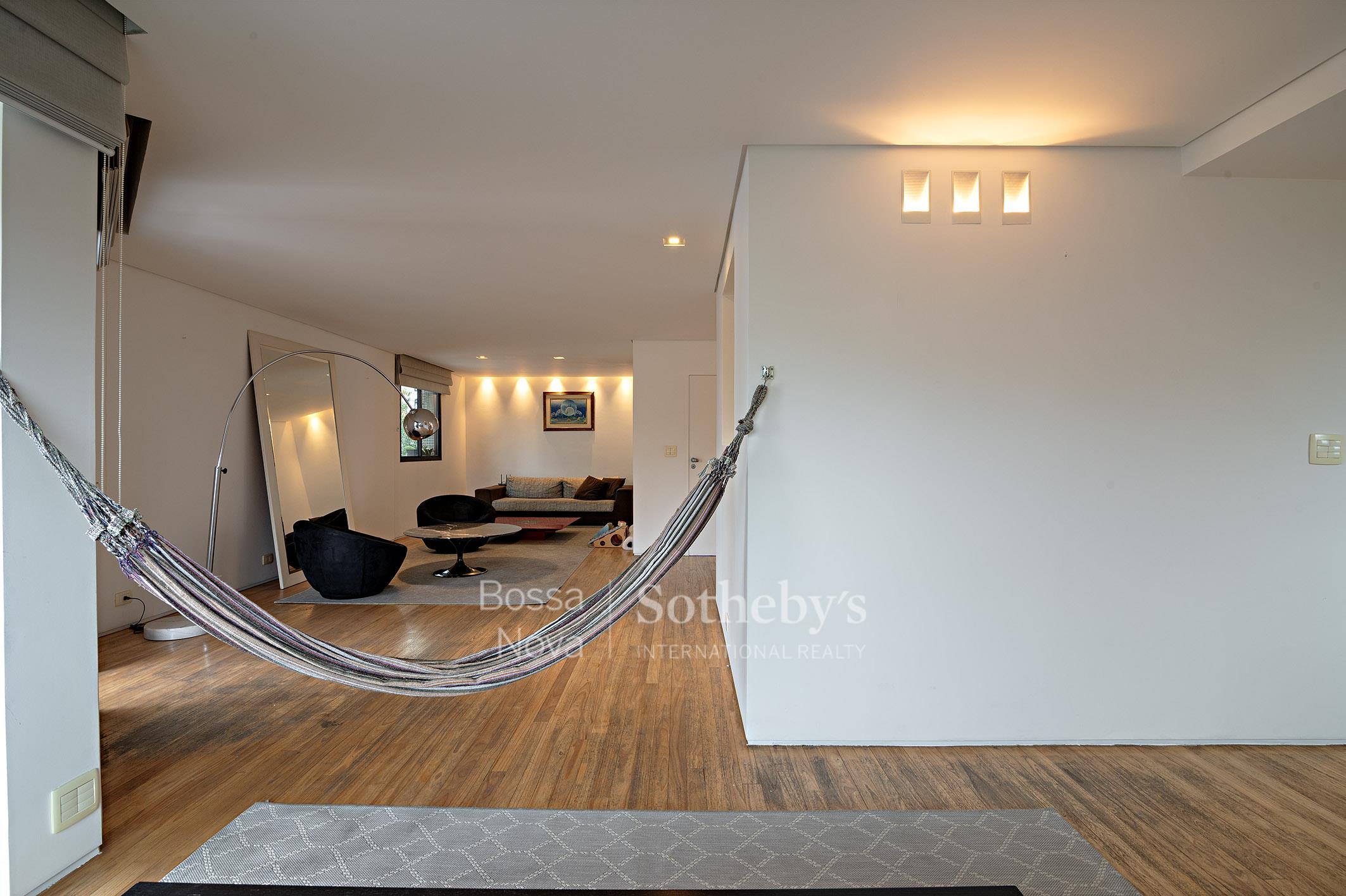 Apartamento Duplex para venda em Pacaembu