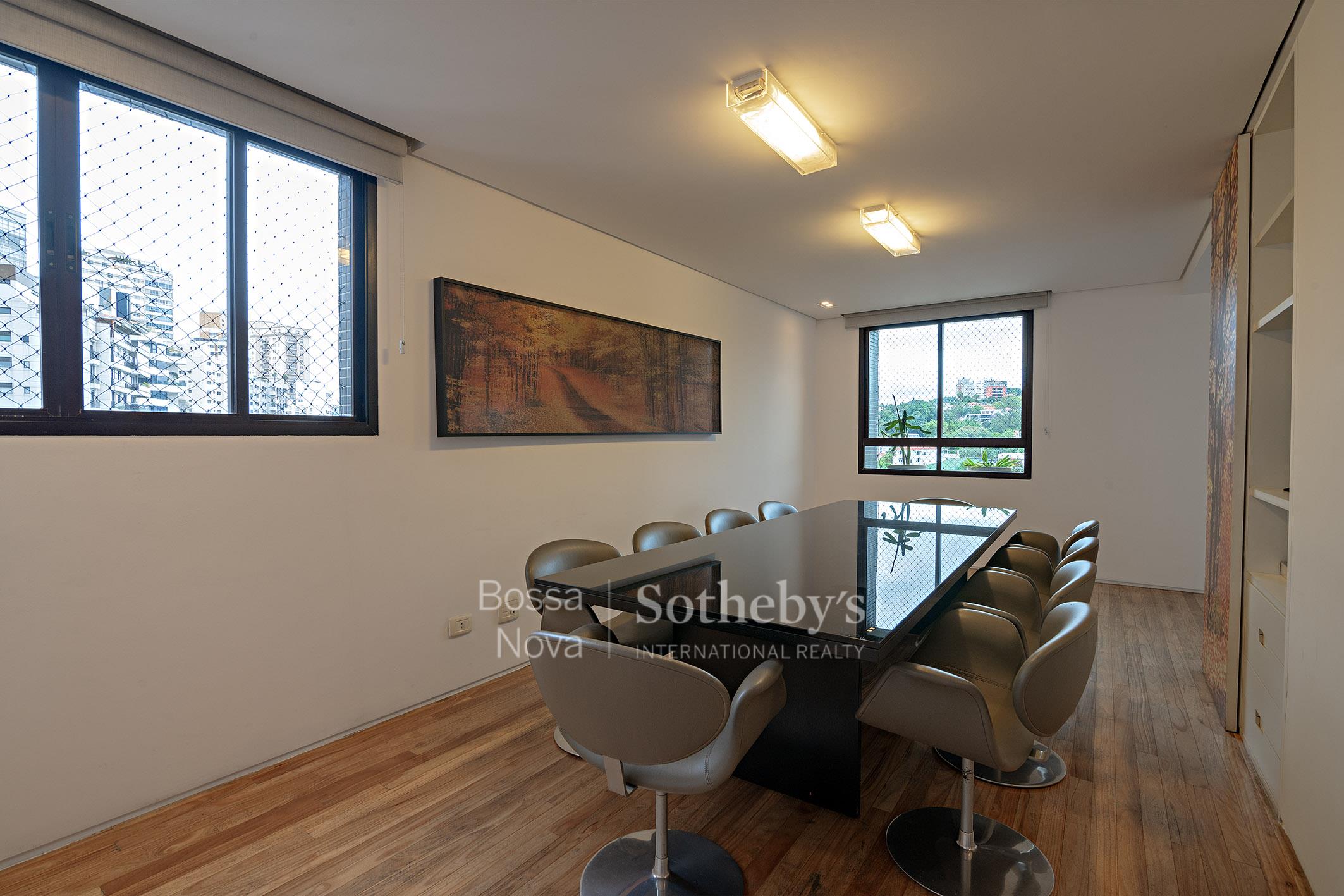 Apartamento Duplex para venda em Pacaembu