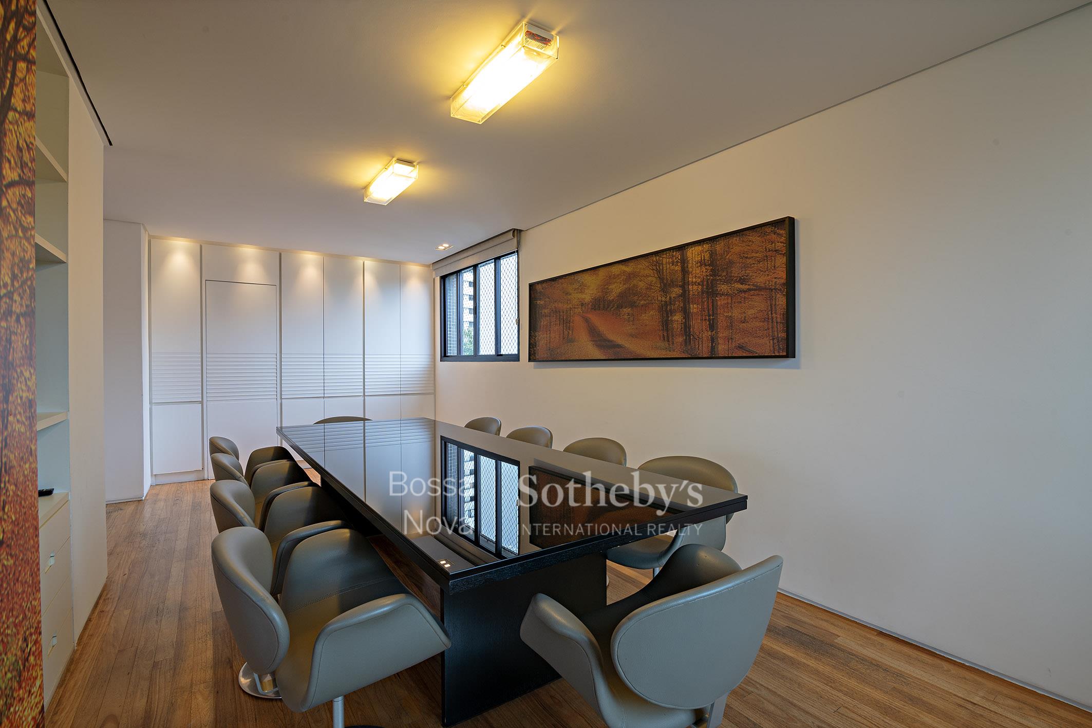 Apartamento Duplex para venda em Pacaembu