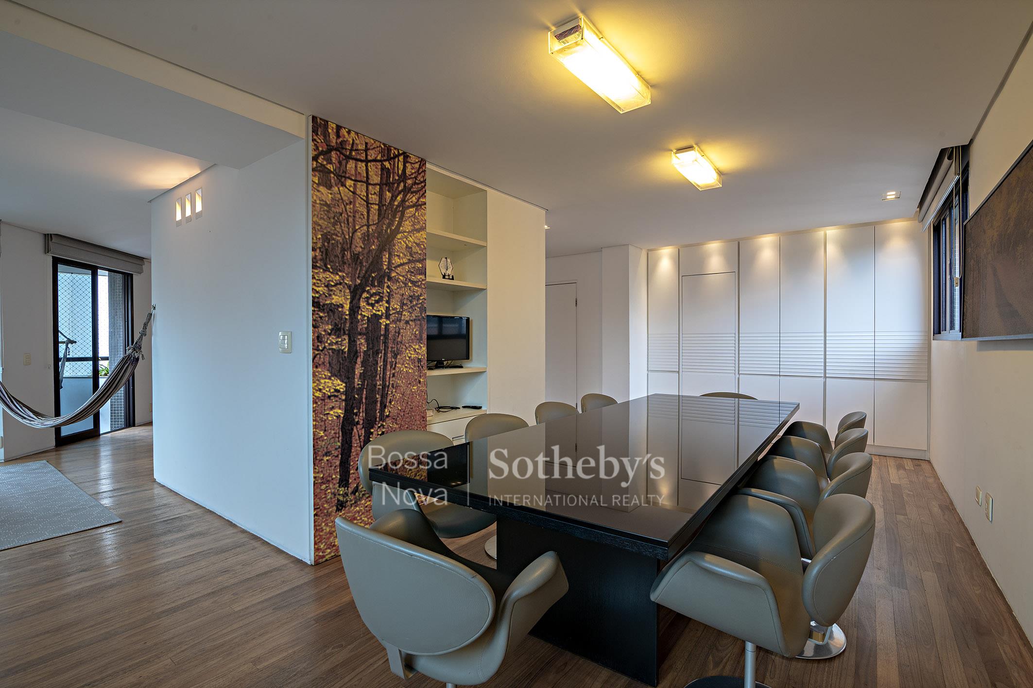 Apartamento Duplex para venda em Pacaembu