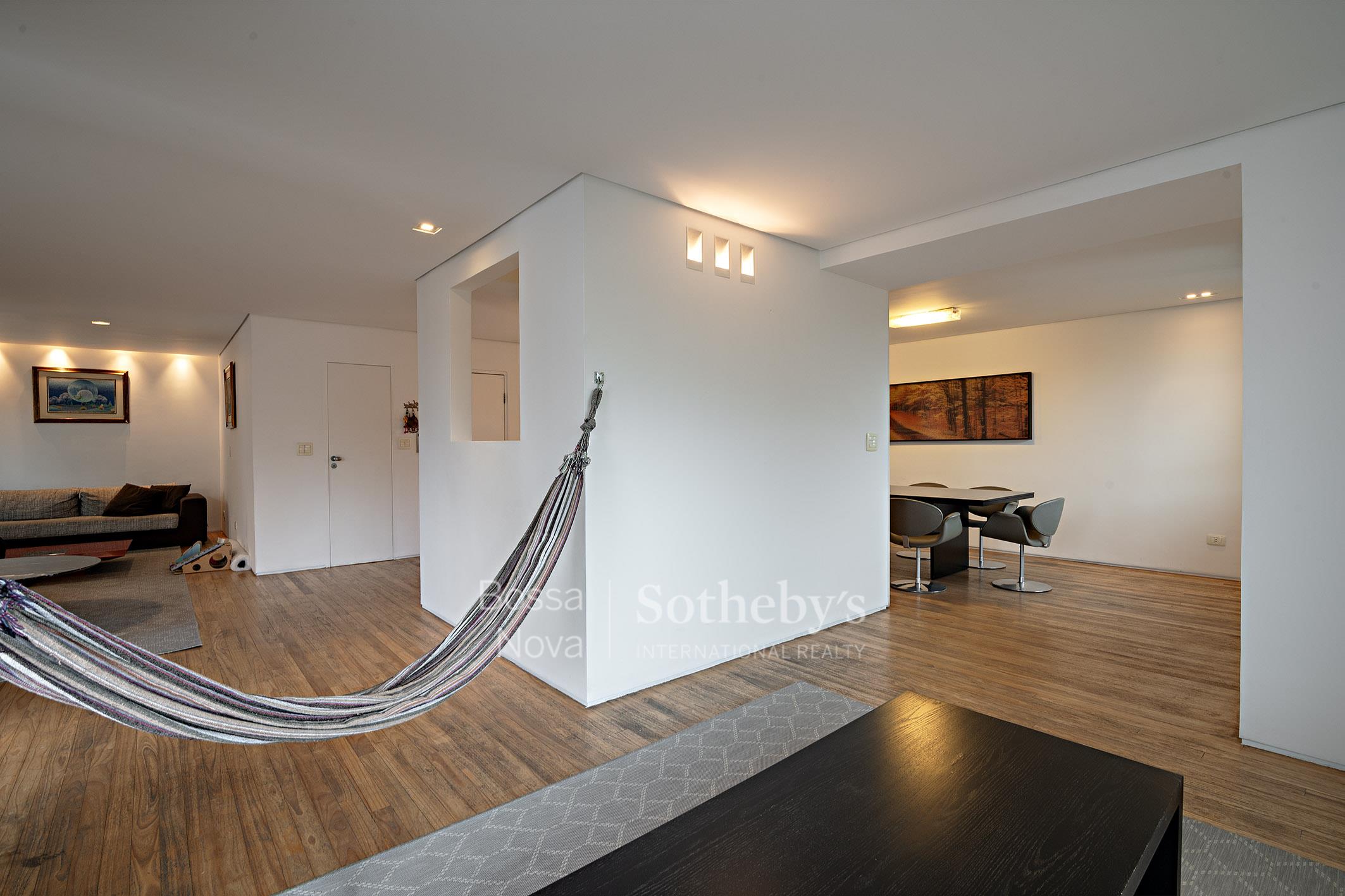 Apartamento Duplex para venda em Pacaembu