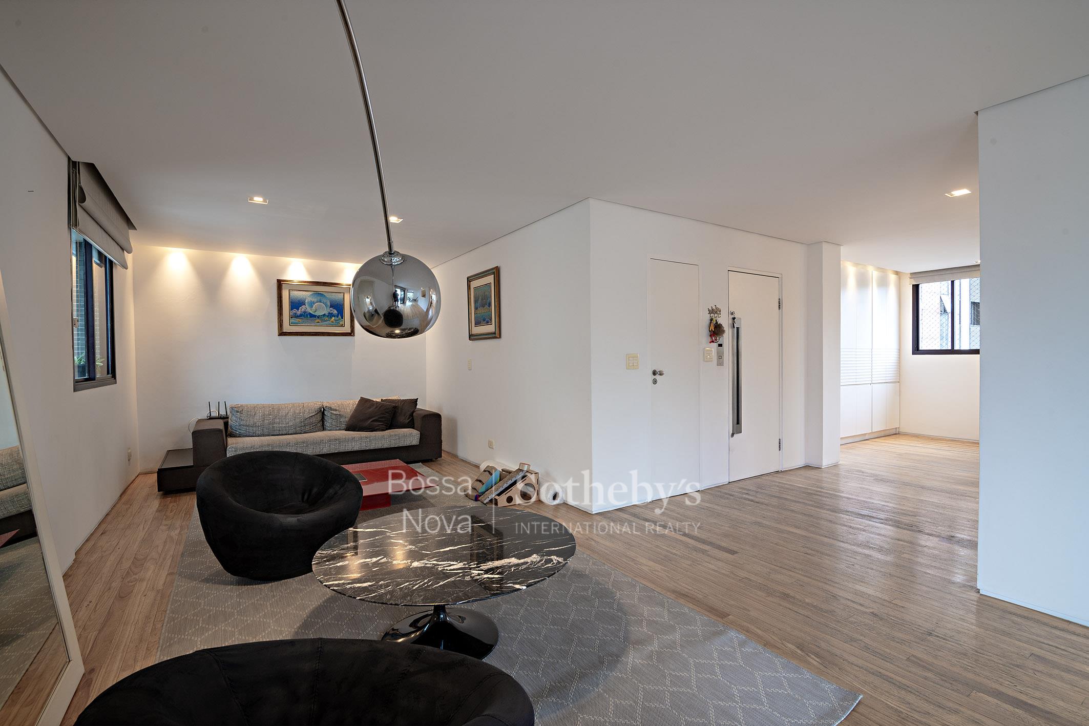 Apartamento Duplex para venda em Pacaembu