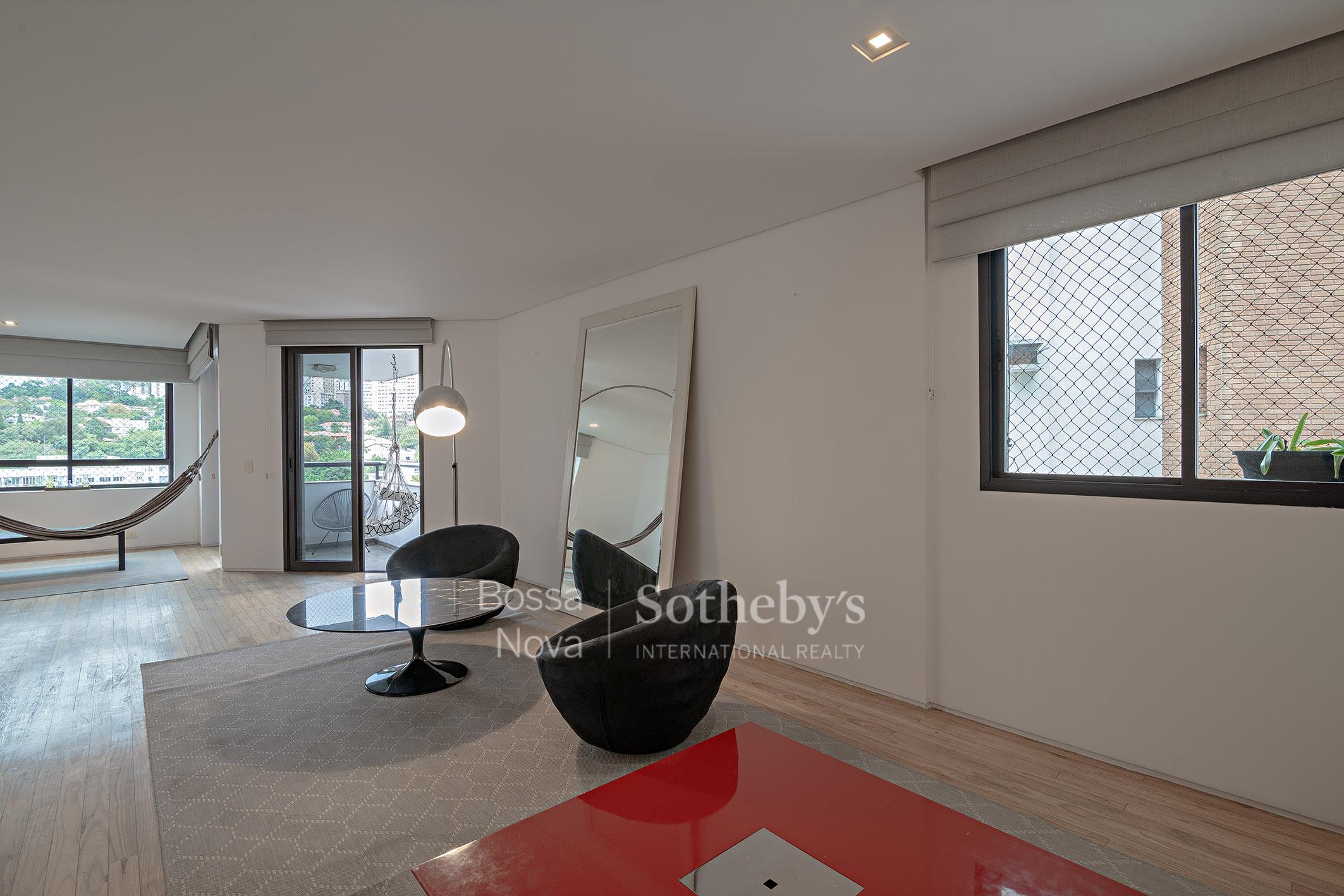 Apartamento Duplex para venda em Pacaembu