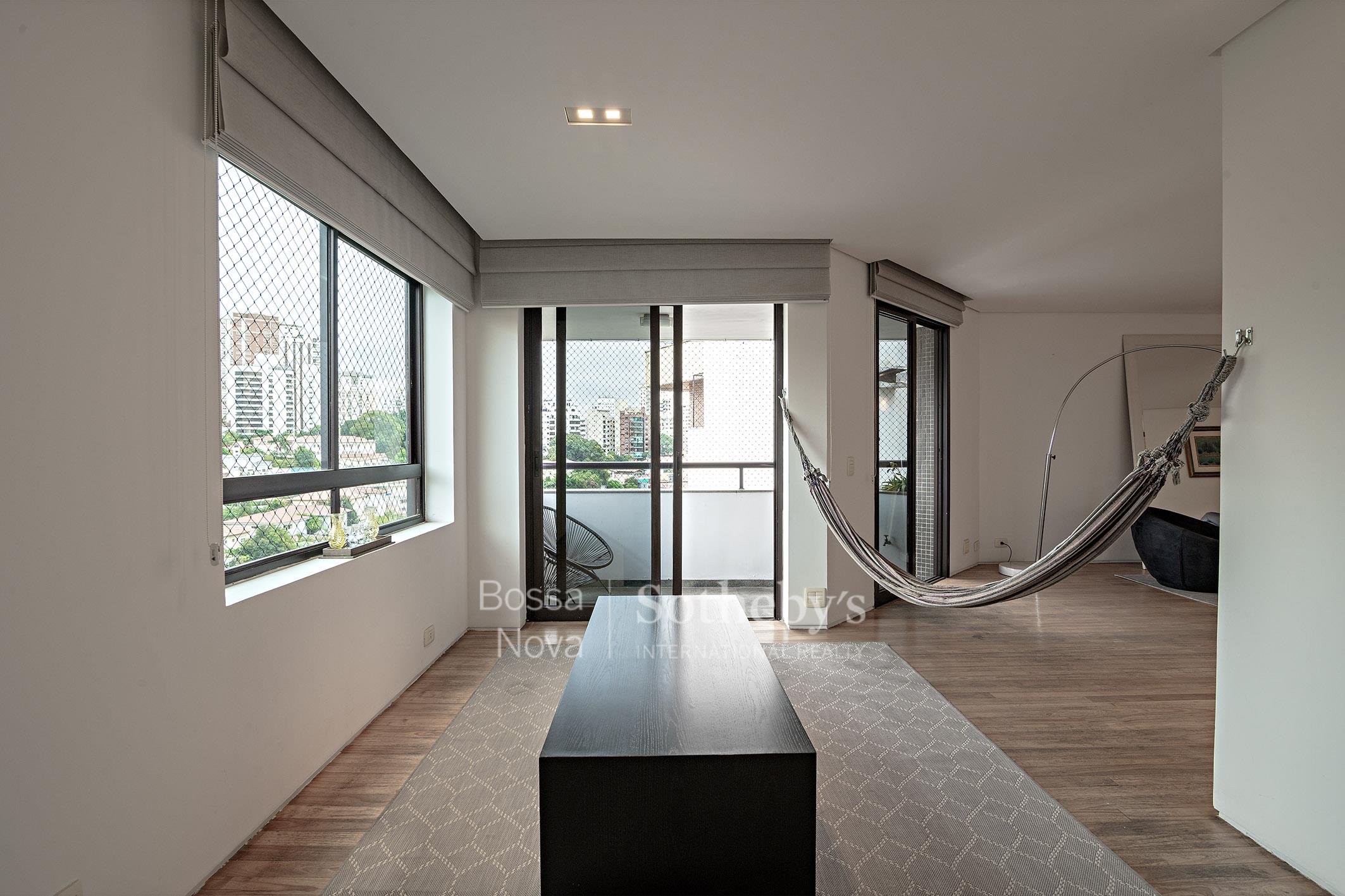 Apartamento Duplex para venda em Pacaembu