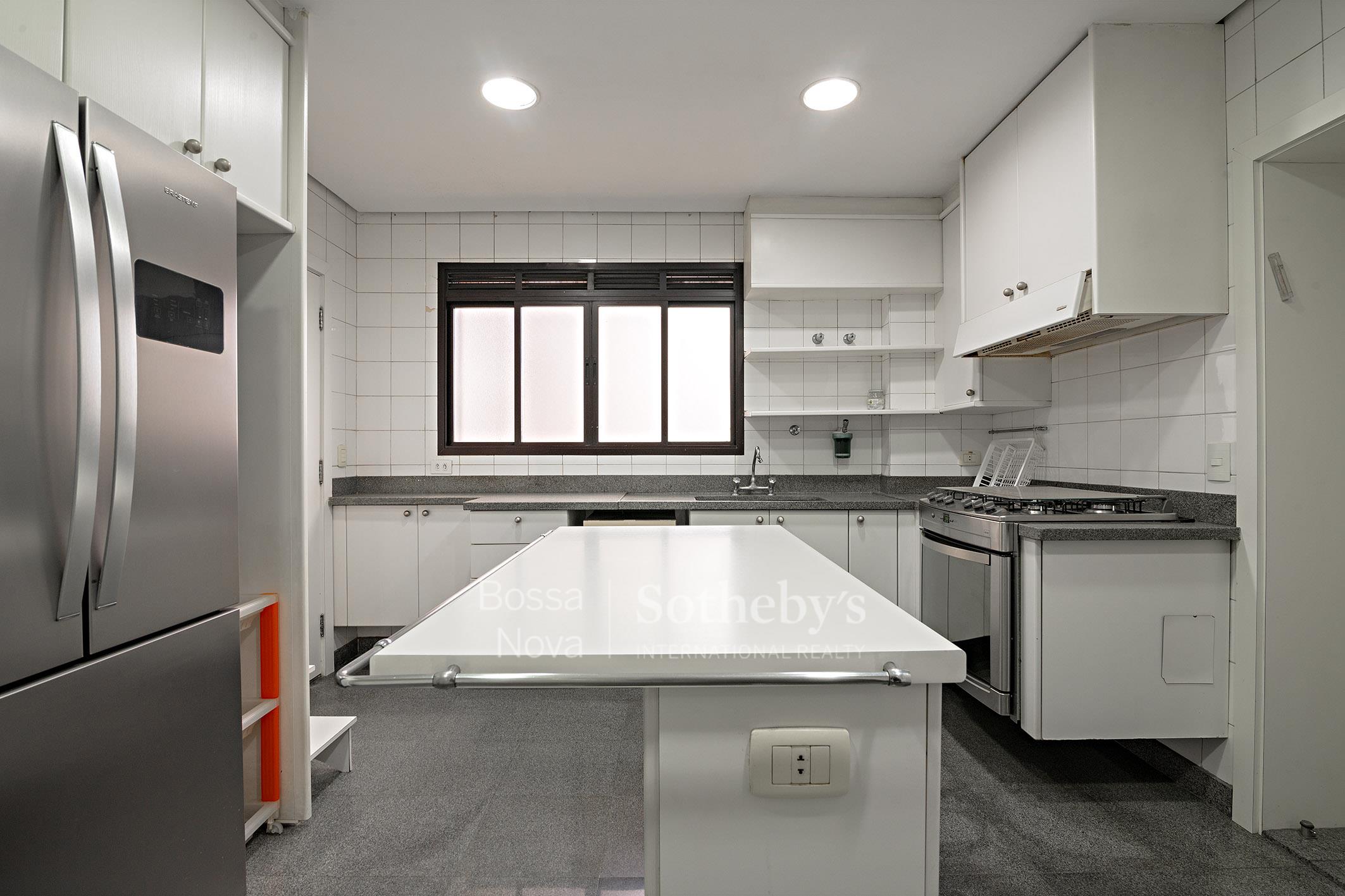 Apartamento Duplex para venda em Pacaembu