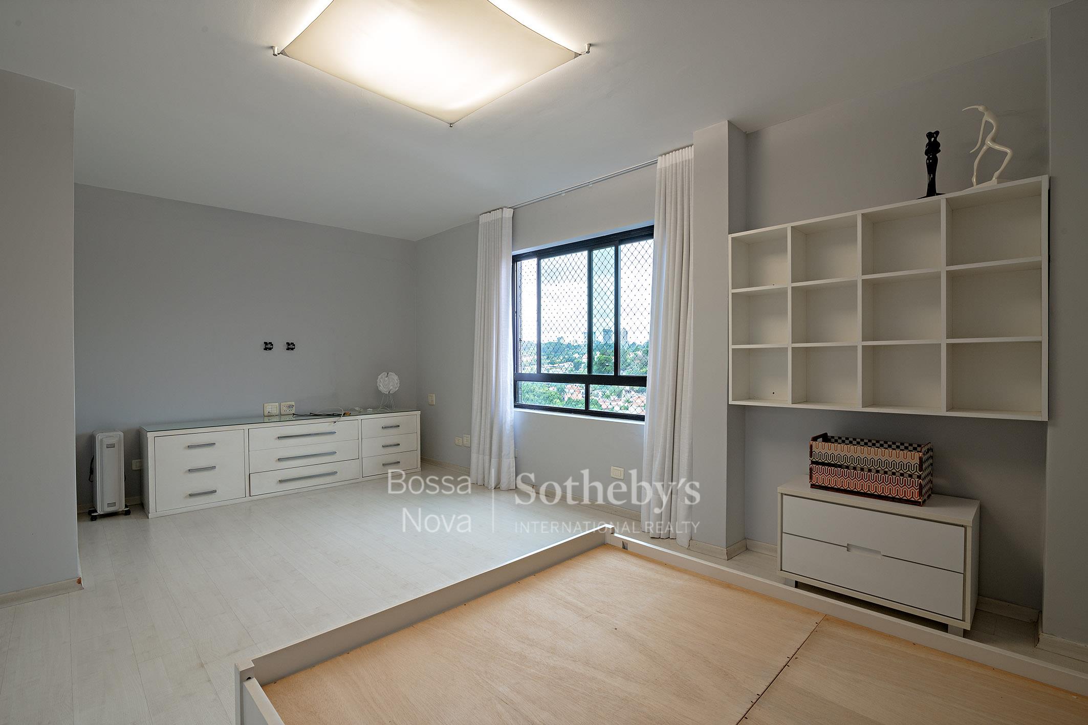 Apartamento Duplex para venda em Pacaembu