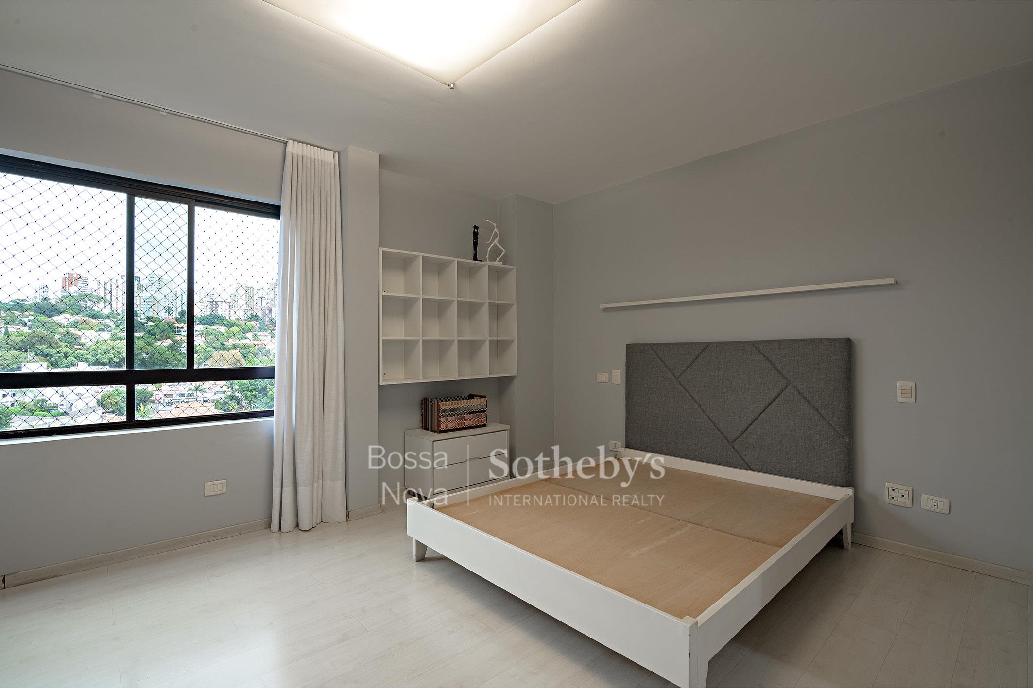 Apartamento Duplex para venda em Pacaembu