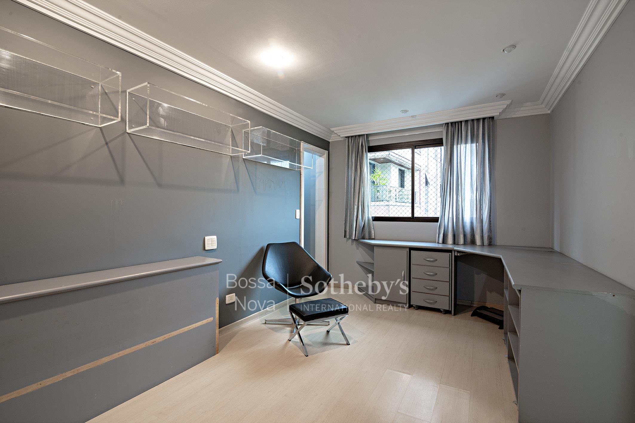 Apartamento Duplex para venda em Pacaembu
