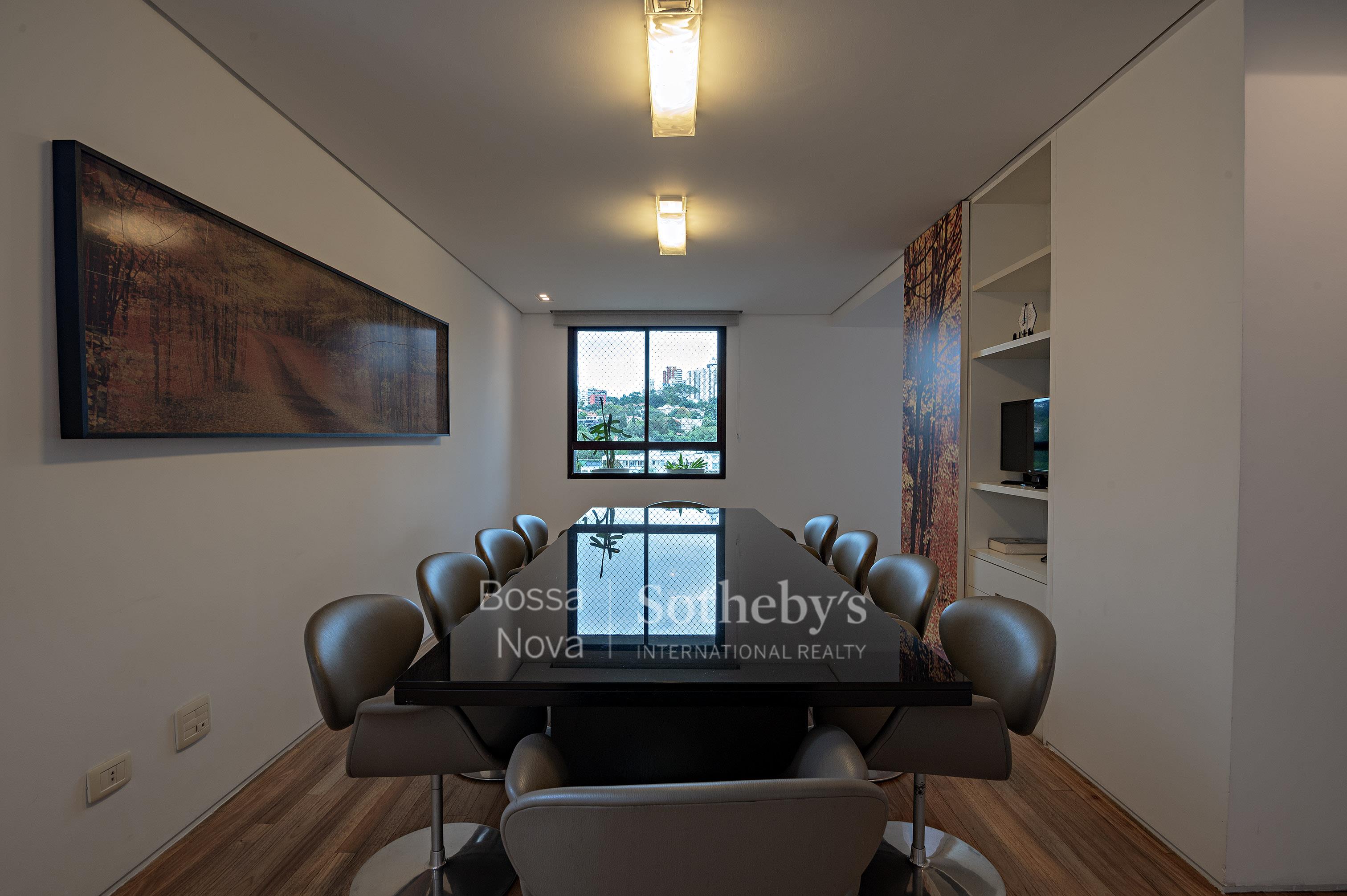 Apartamento Duplex para venda em Pacaembu