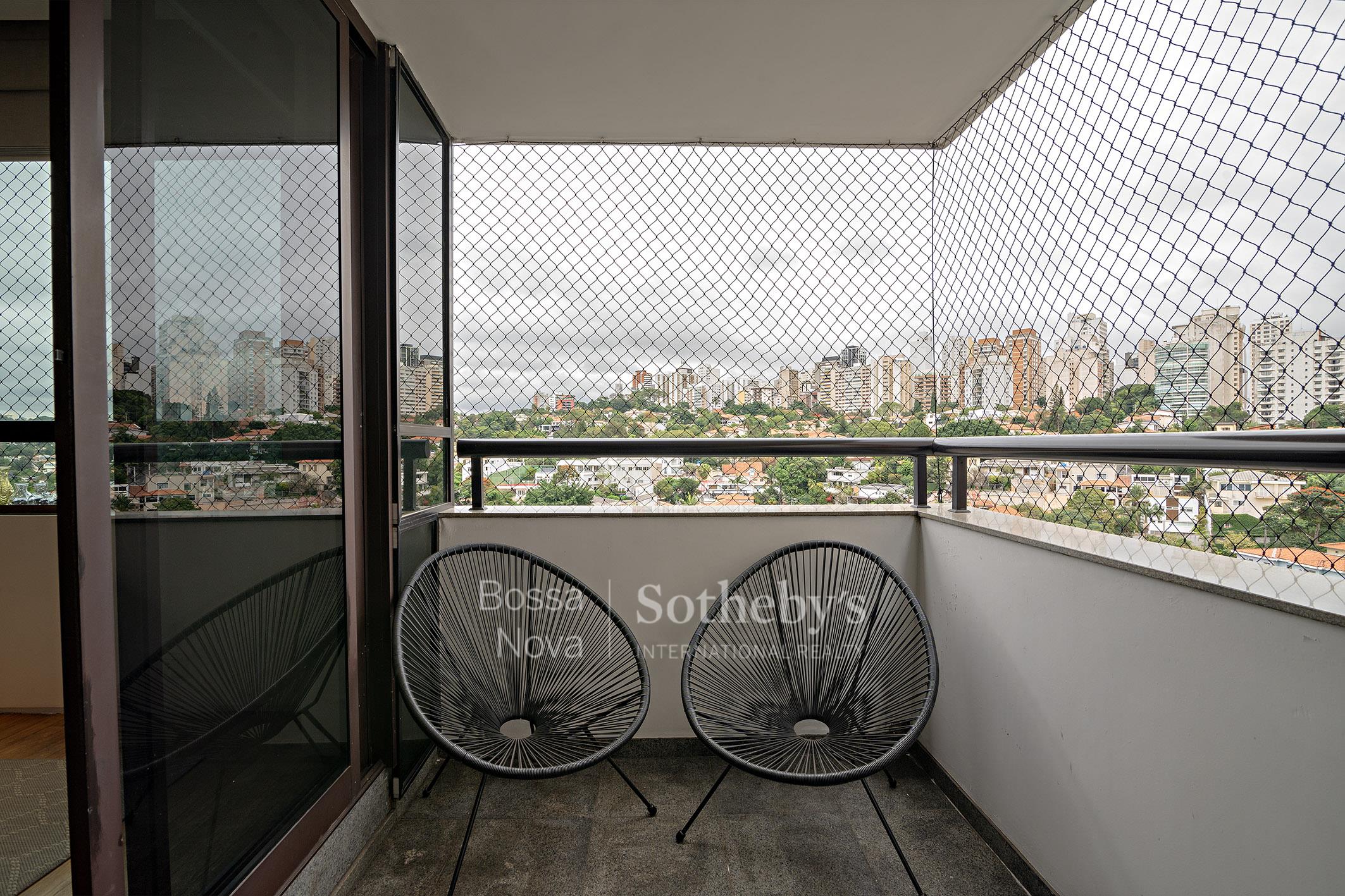 Apartamento Duplex para venda em Pacaembu