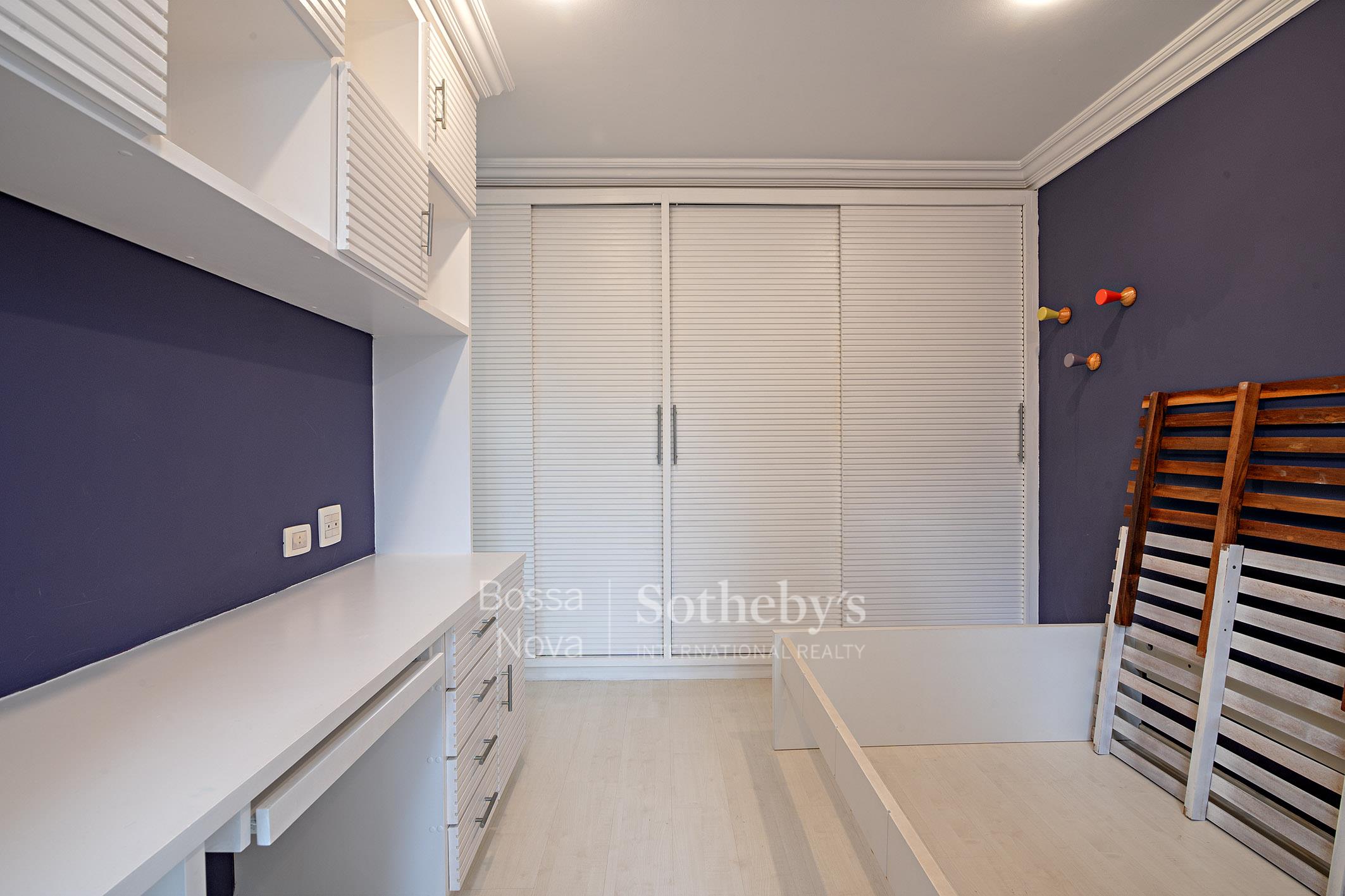 Apartamento Duplex para venda em Pacaembu