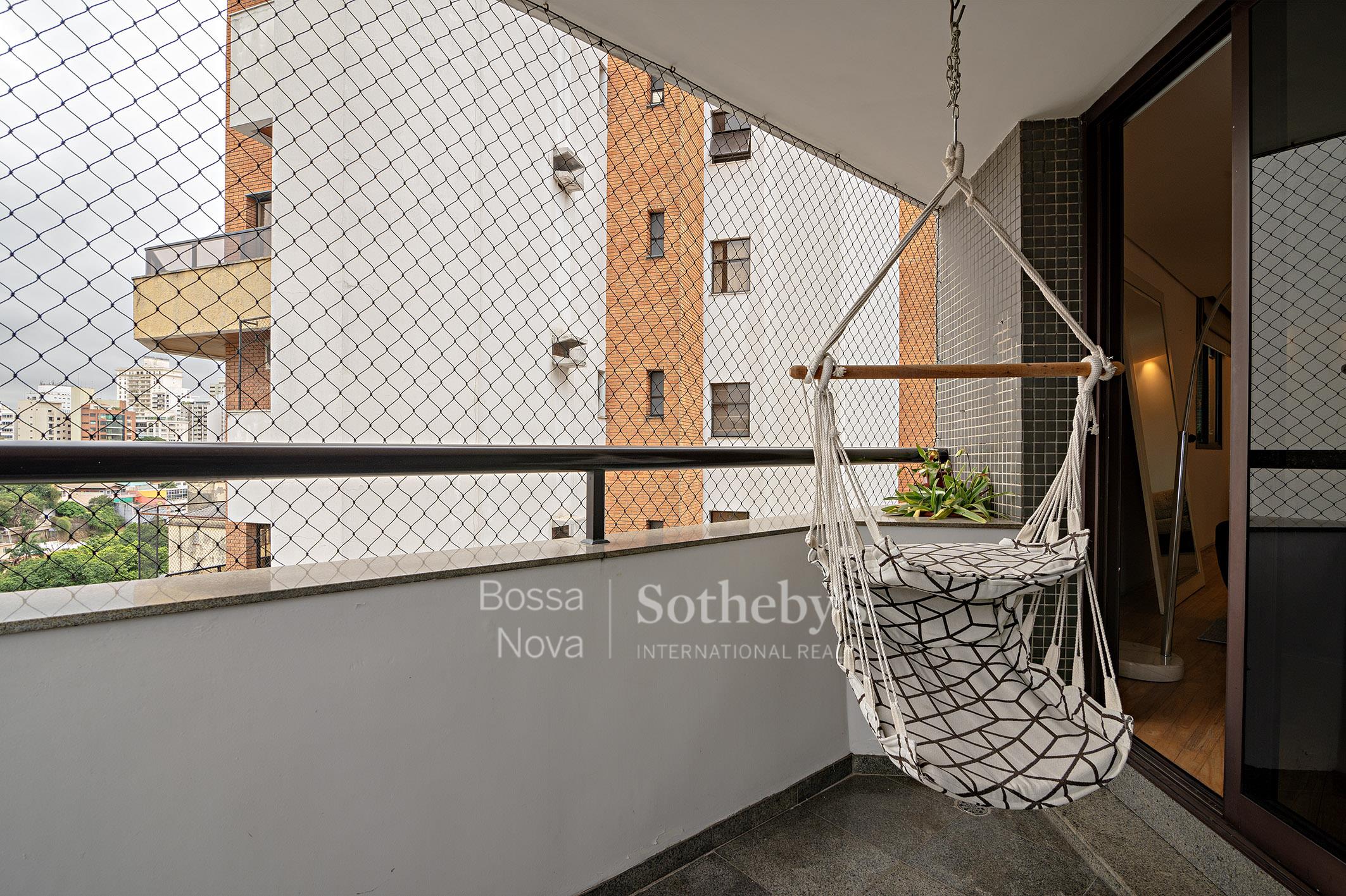Apartamento Duplex para venda em Pacaembu