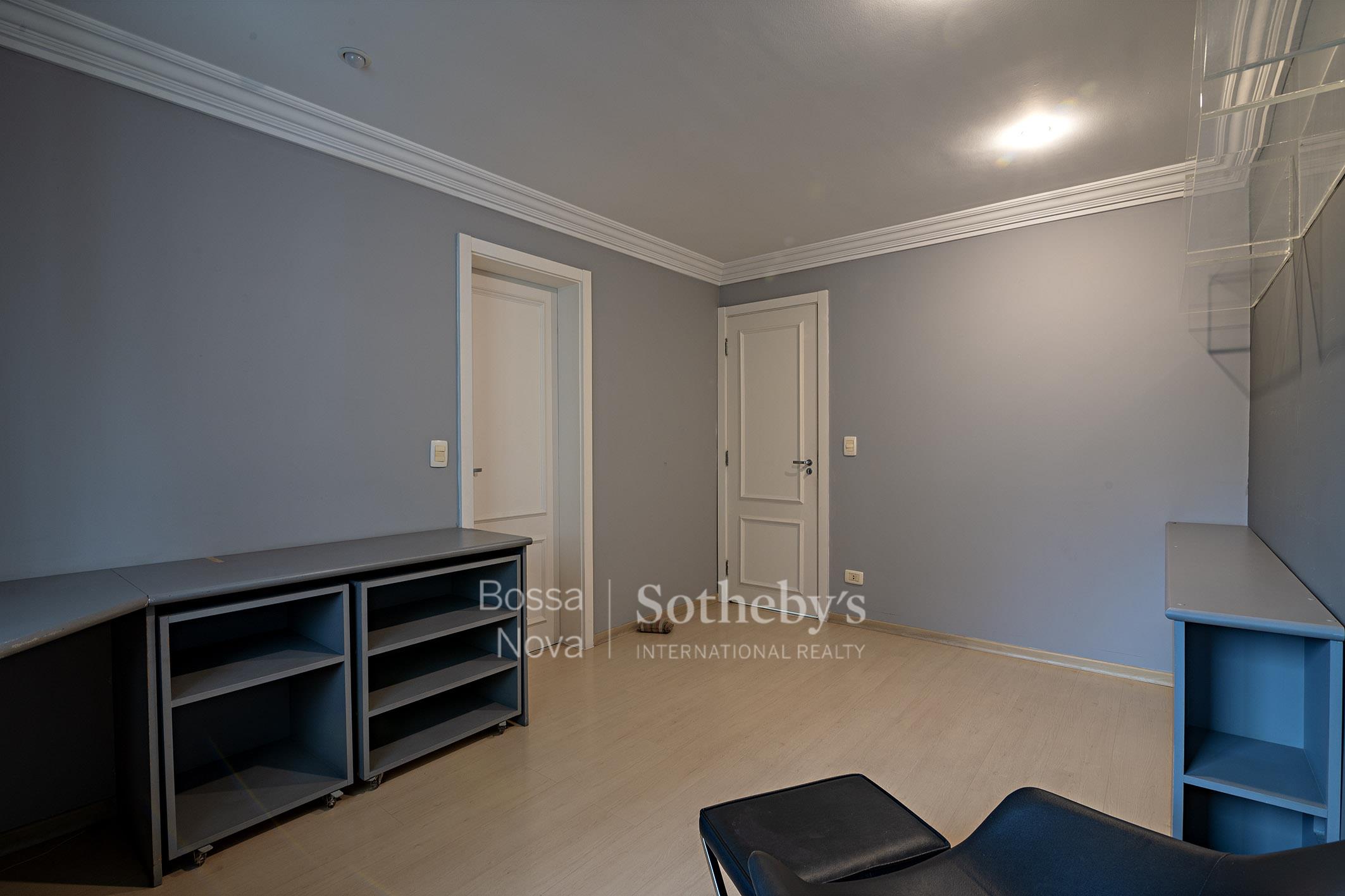 Apartamento Duplex para venda em Pacaembu