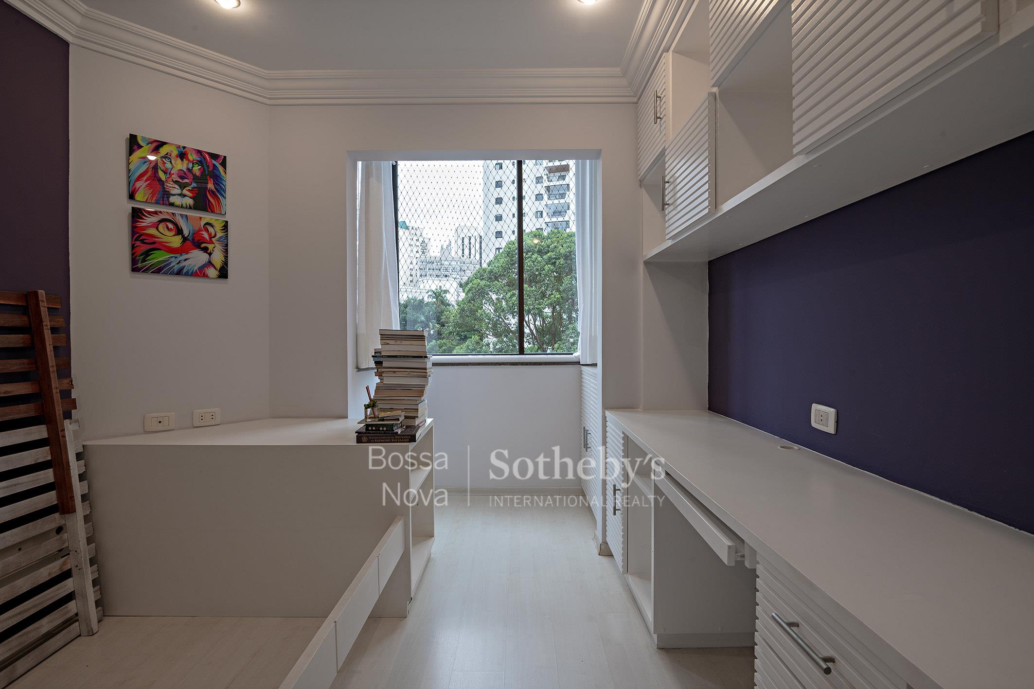 Apartamento Duplex para venda em Pacaembu