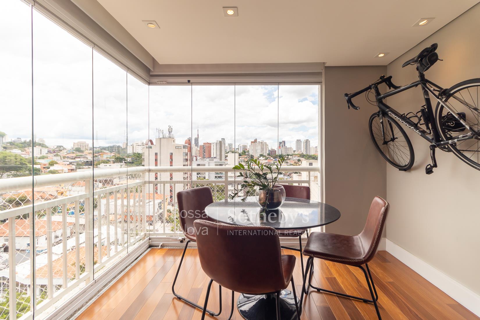 Cobertura Duplex para venda em Vila Madalena