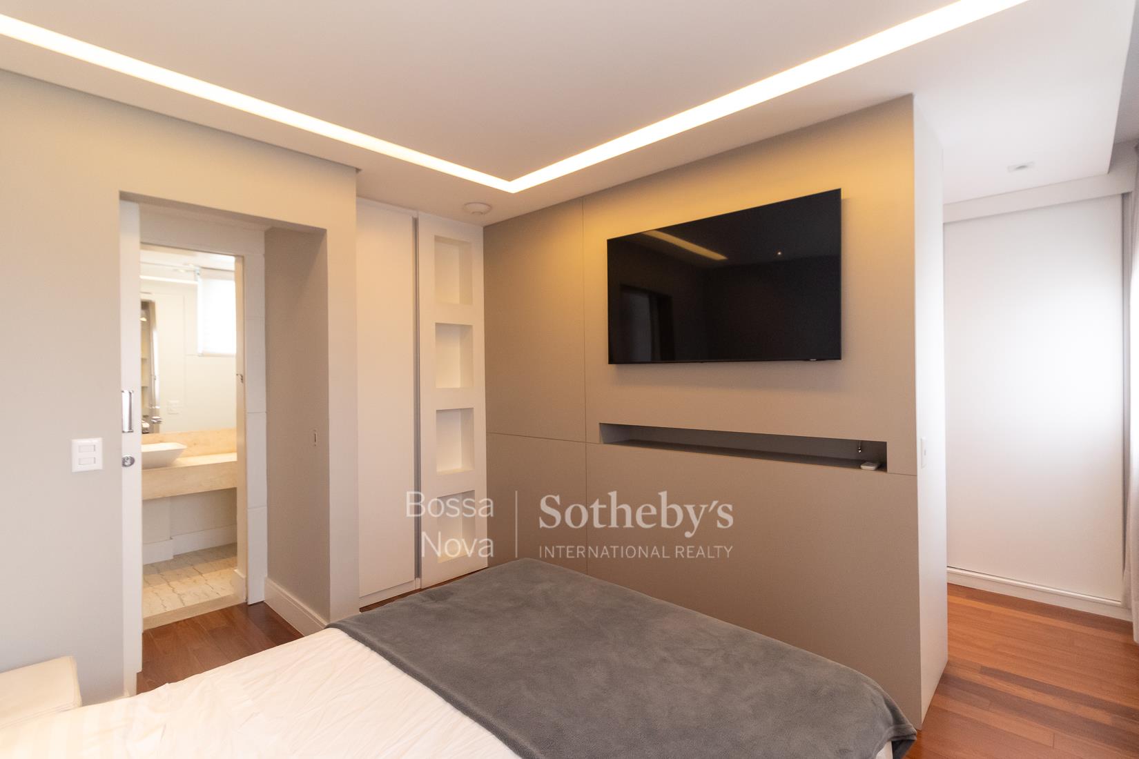 Cobertura Duplex para venda em Vila Madalena