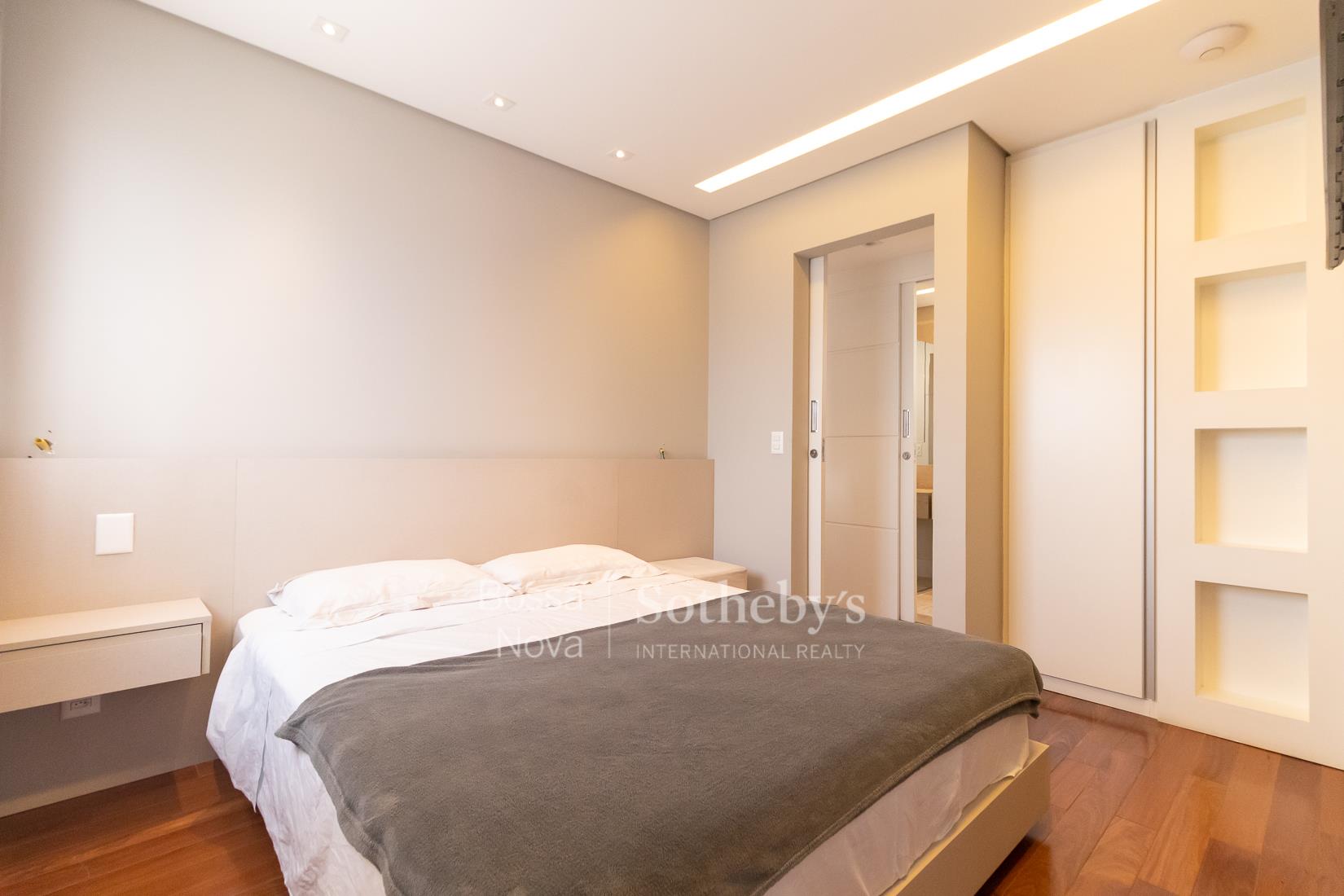 Cobertura Duplex para venda em Vila Madalena