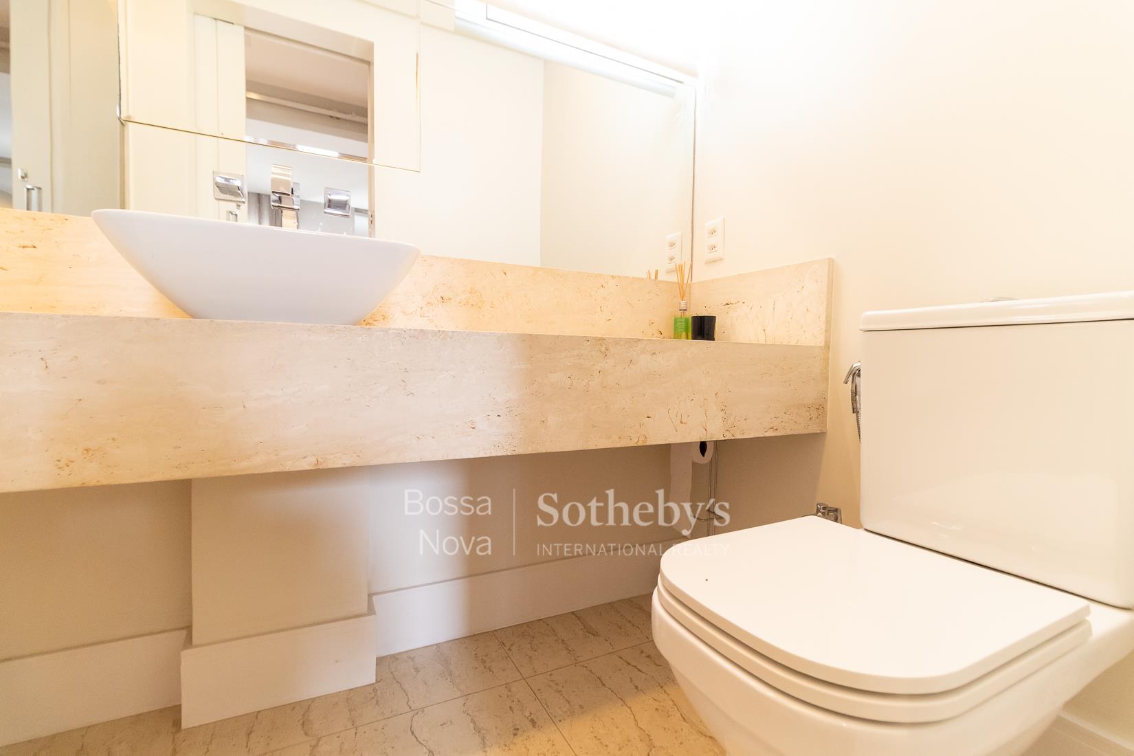Cobertura Duplex para venda em Vila Madalena