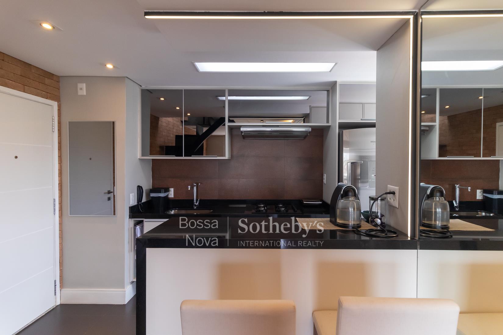Cobertura Duplex para venda em Vila Madalena