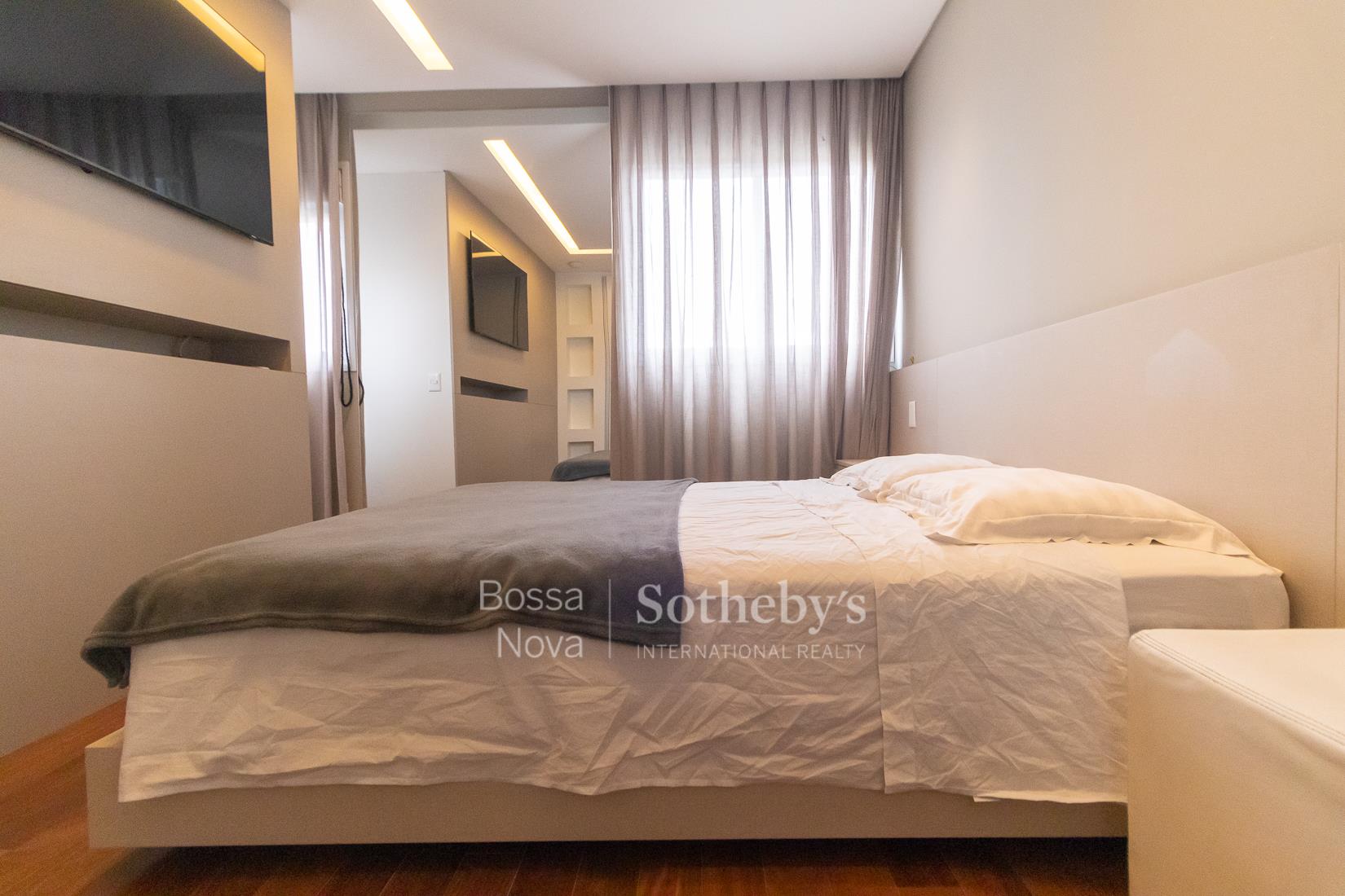 Cobertura Duplex para venda em Vila Madalena