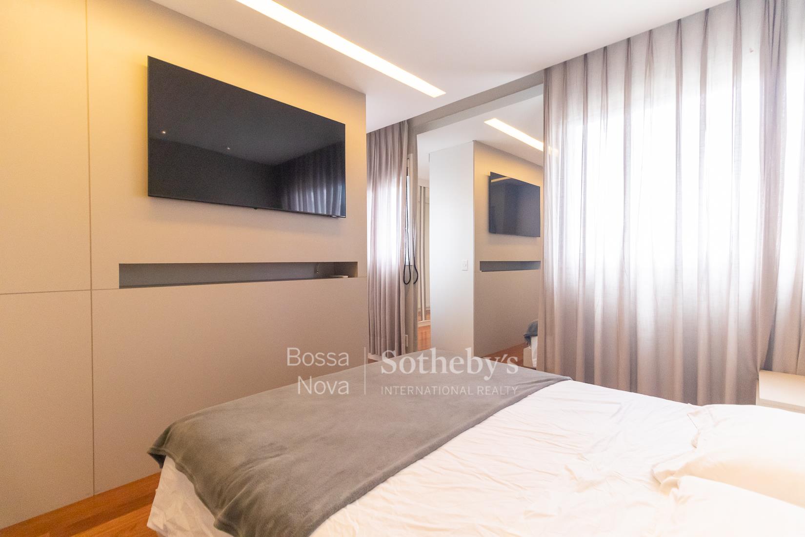 Cobertura Duplex para venda em Vila Madalena