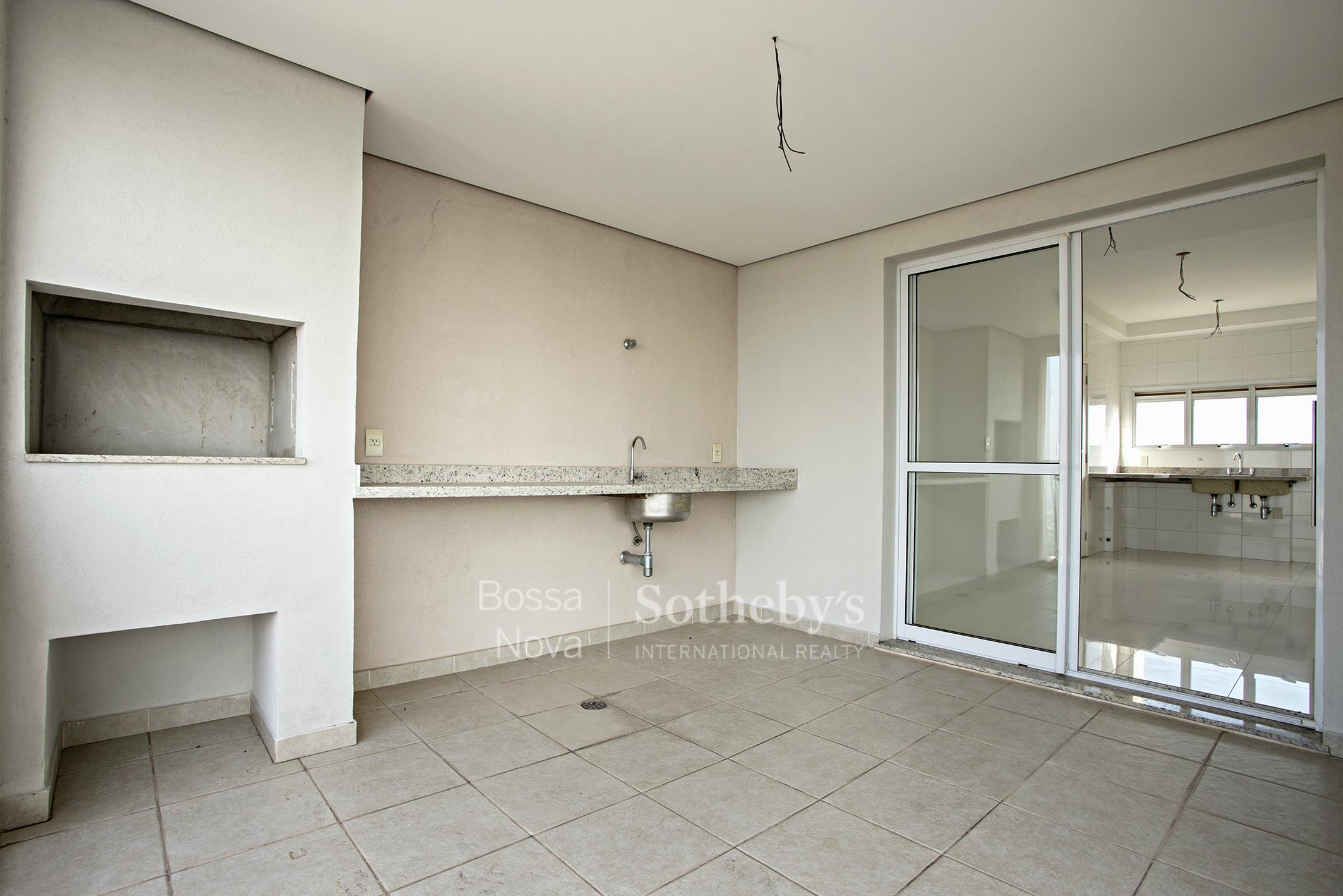 Cobertura Duplex para venda em Vila Madalena