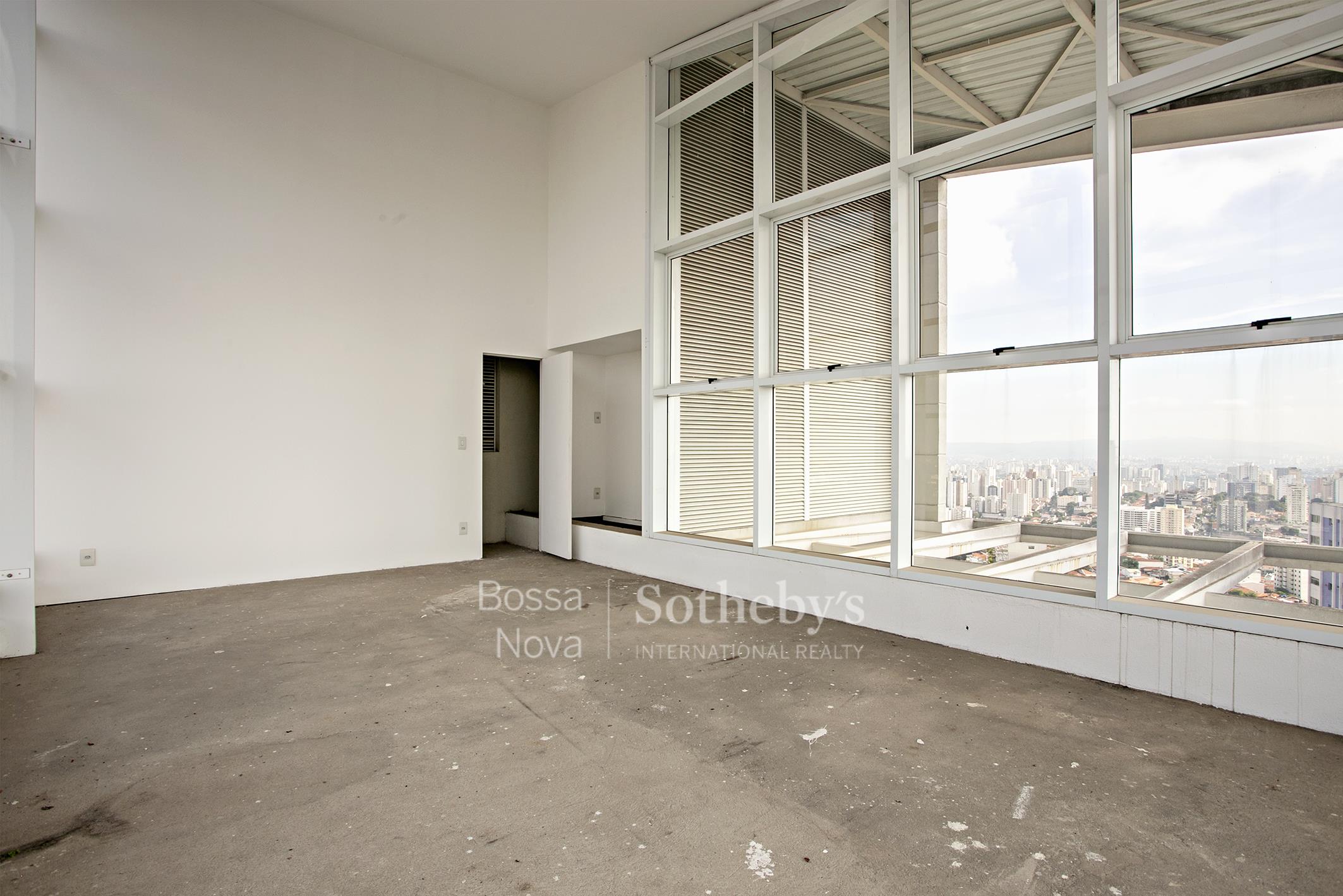 Cobertura Duplex para venda em Vila Madalena