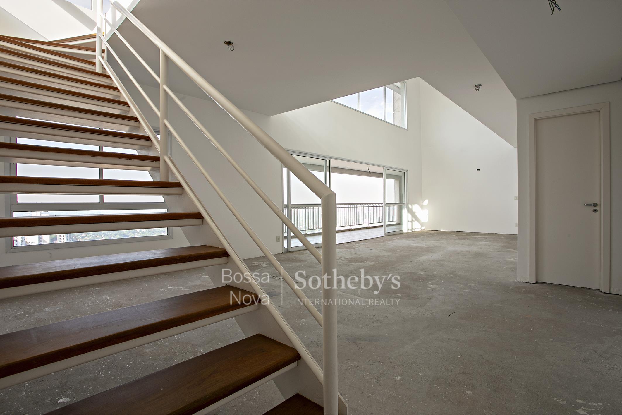 Cobertura Duplex para venda em Vila Madalena