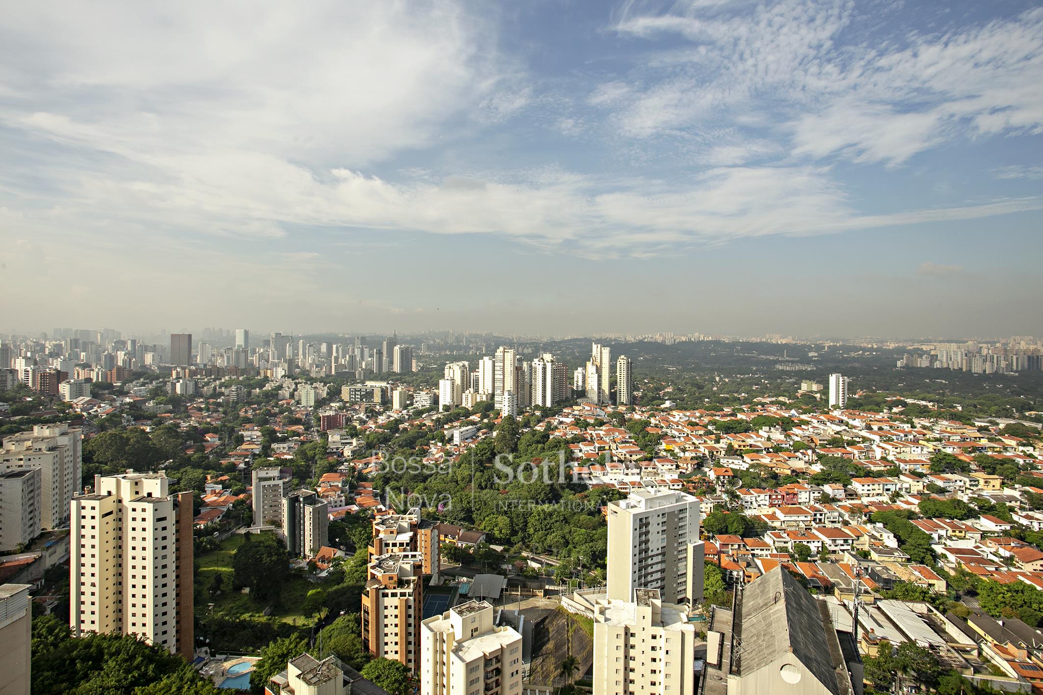 Cobertura Duplex para venda em Vila Madalena