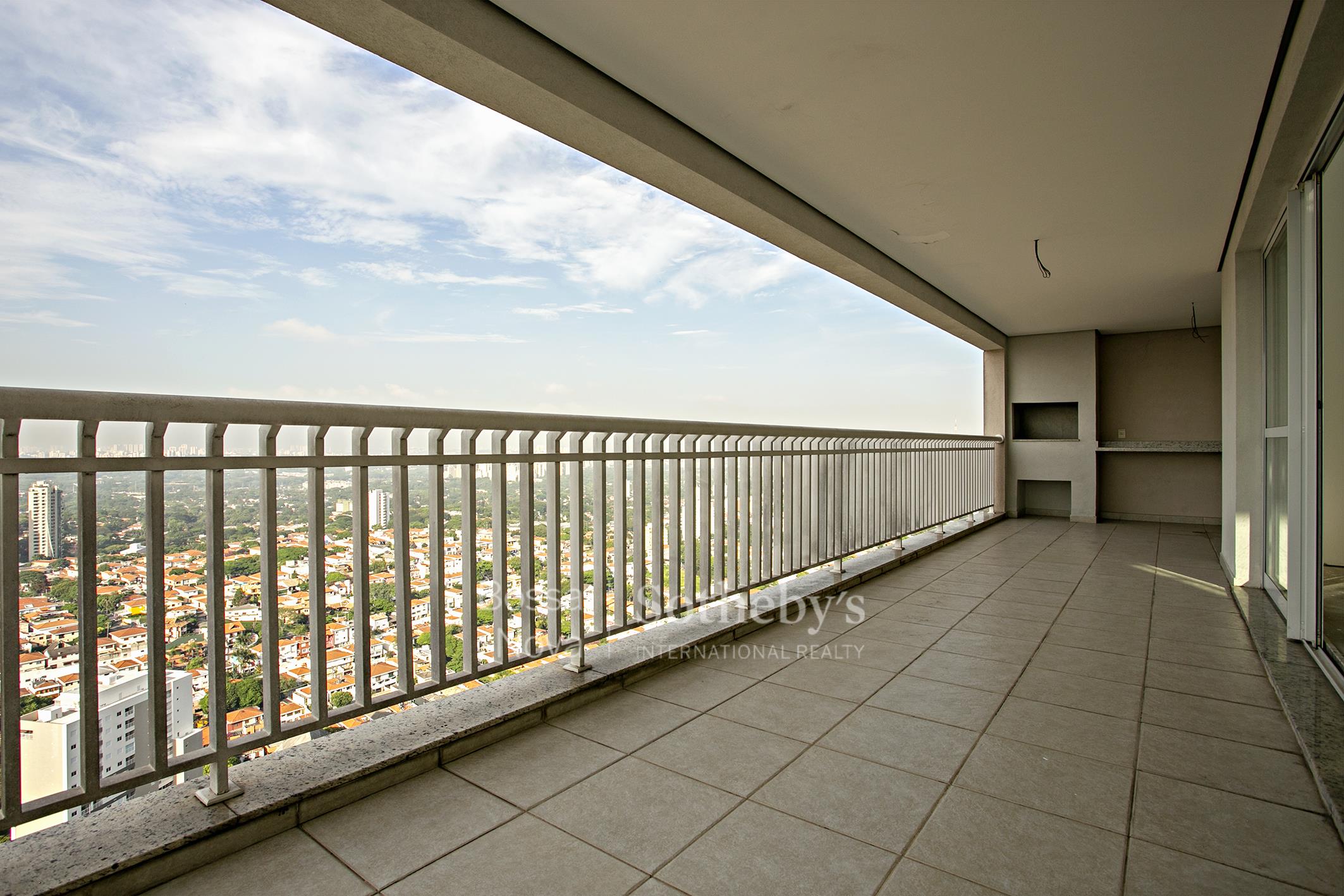 Cobertura Duplex para venda em Vila Madalena
