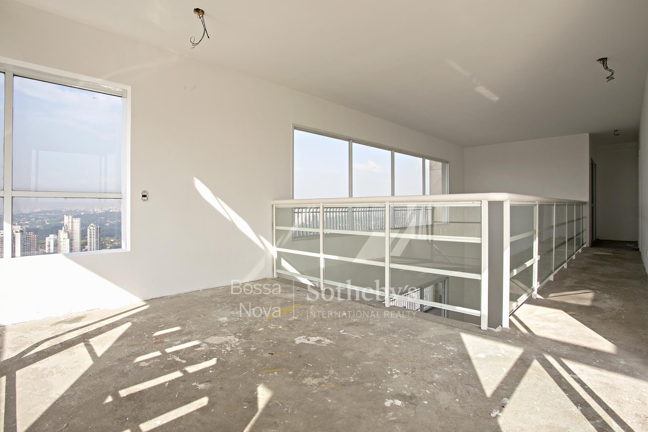 Cobertura Duplex para venda em Vila Madalena