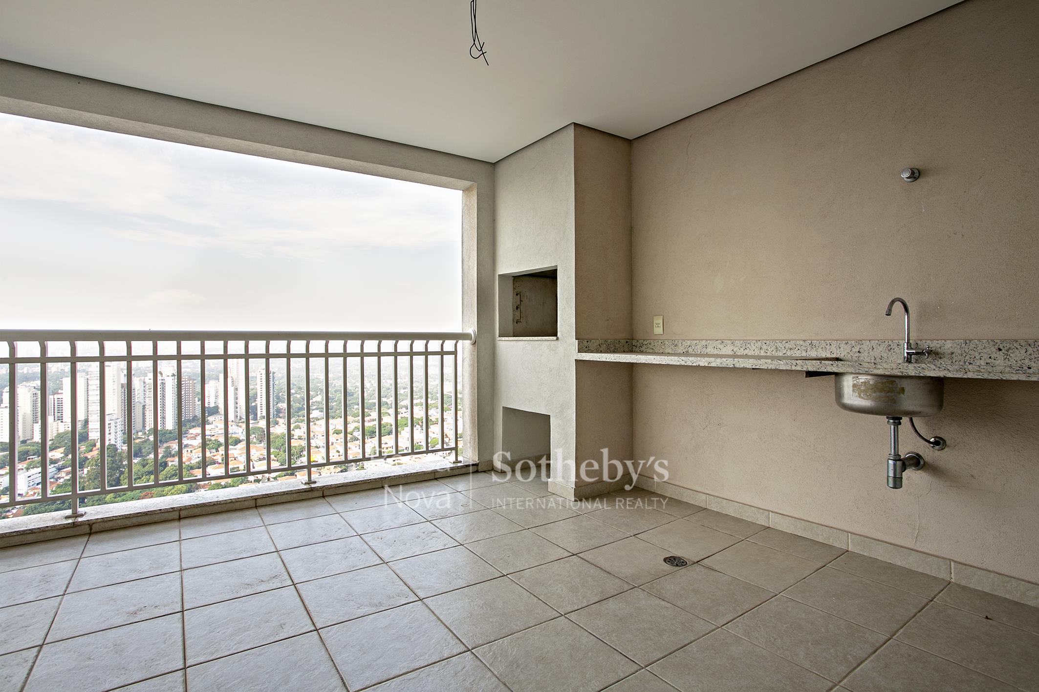 Cobertura Duplex para venda em Vila Madalena