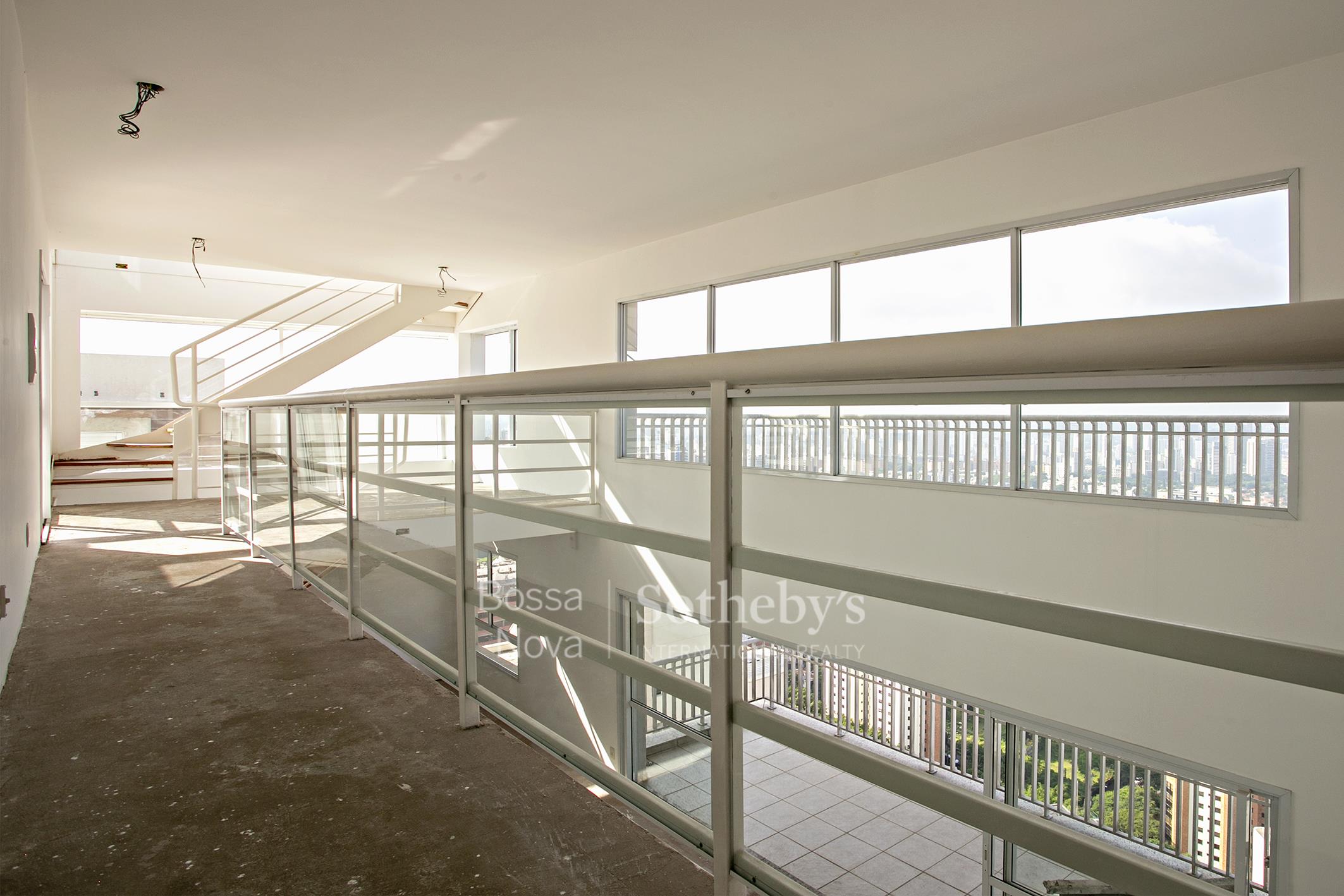 Cobertura Duplex para venda em Vila Madalena