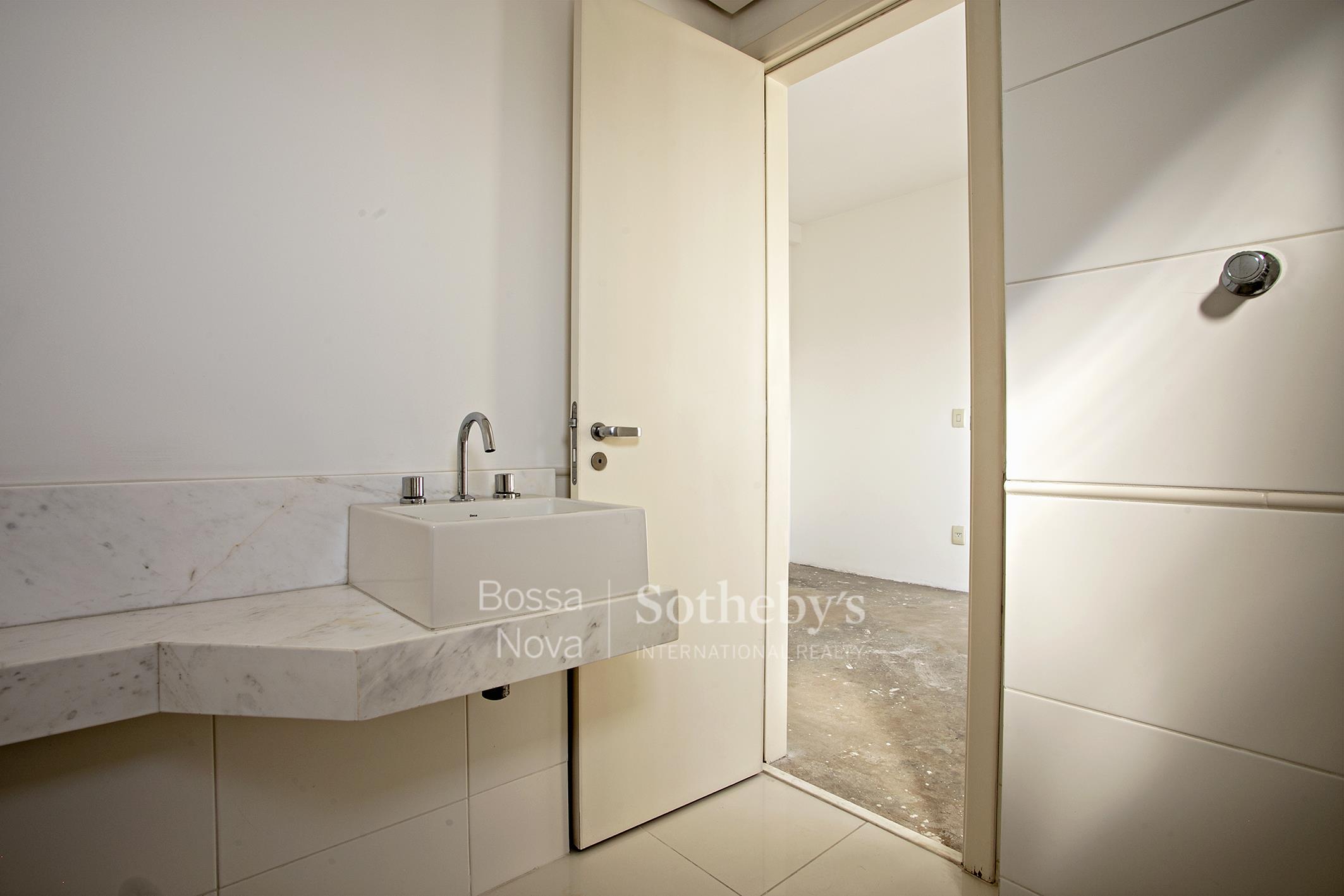 Cobertura Duplex para venda em Vila Madalena