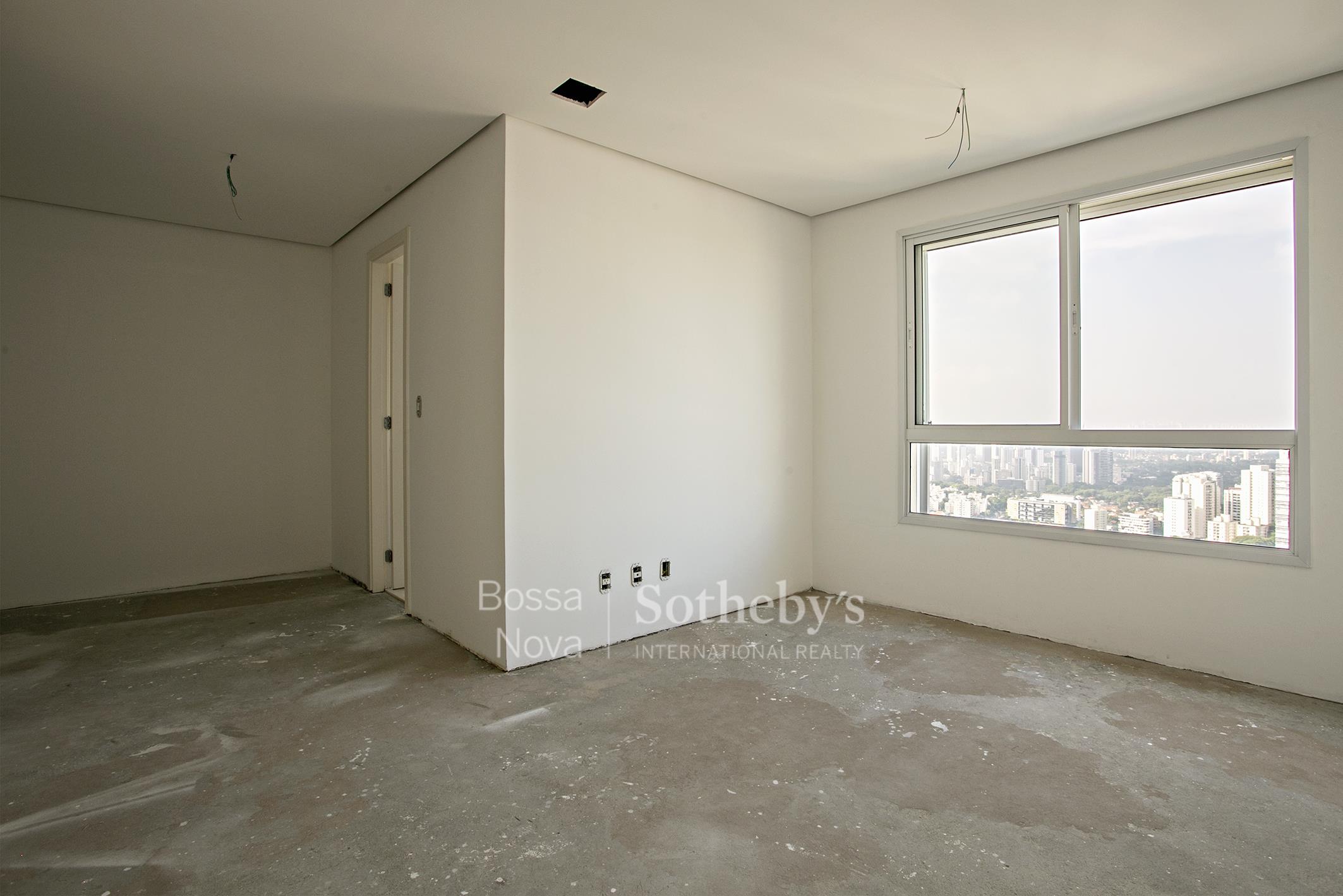 Cobertura Duplex para venda em Vila Madalena
