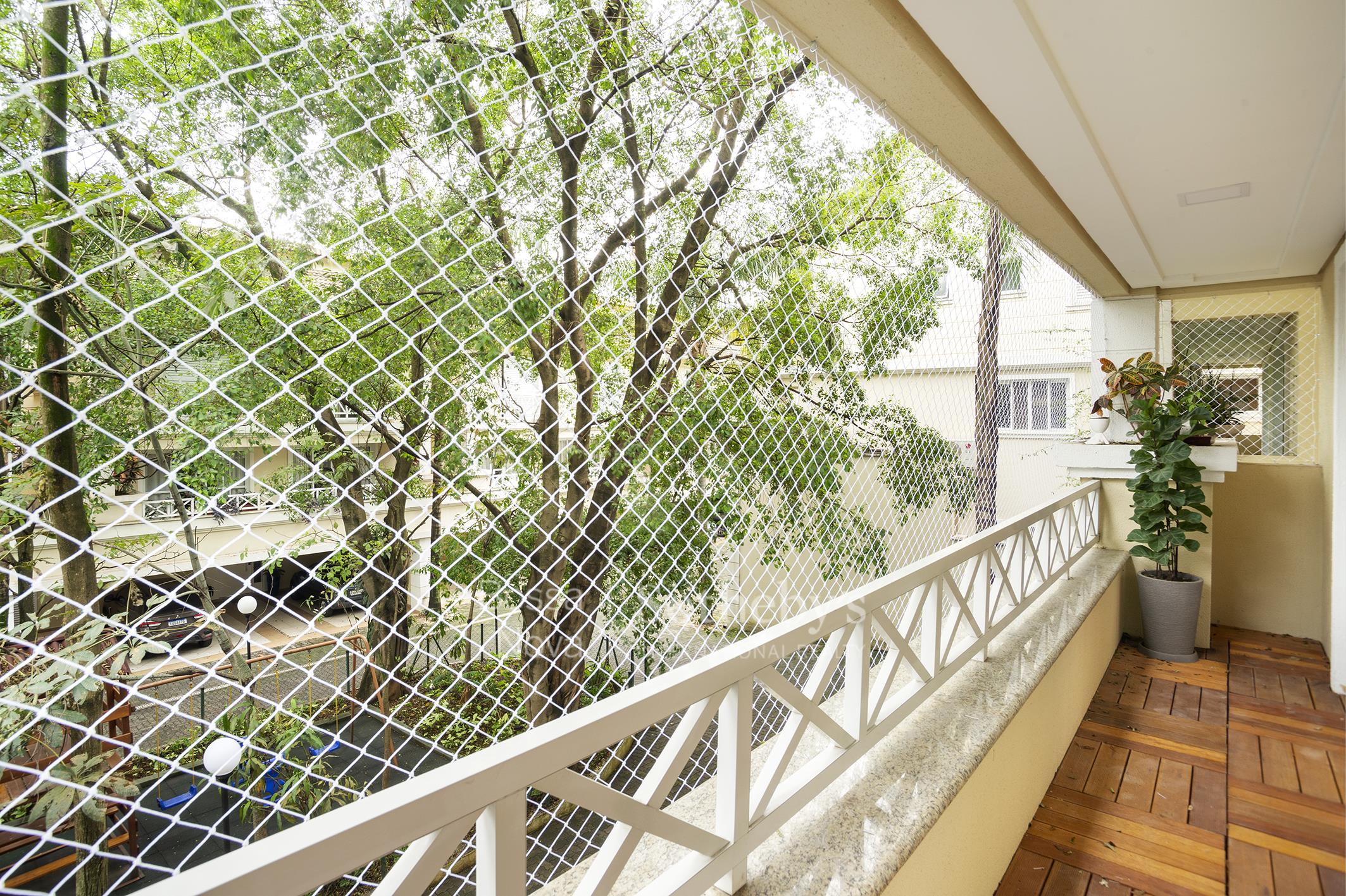 Casa Em Condomínio para venda em Brooklin