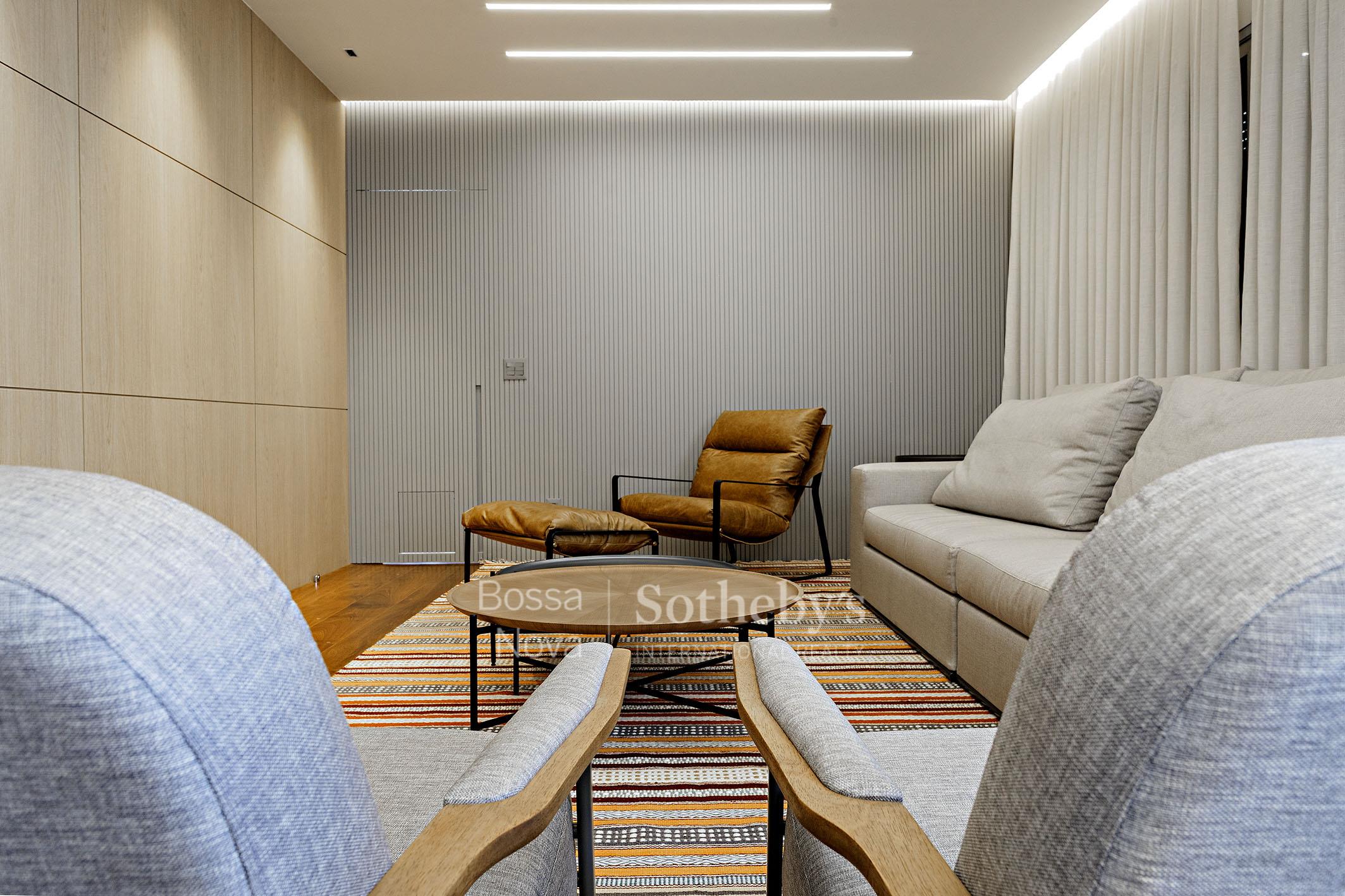 Cobertura Duplex para venda em Higienópolis
