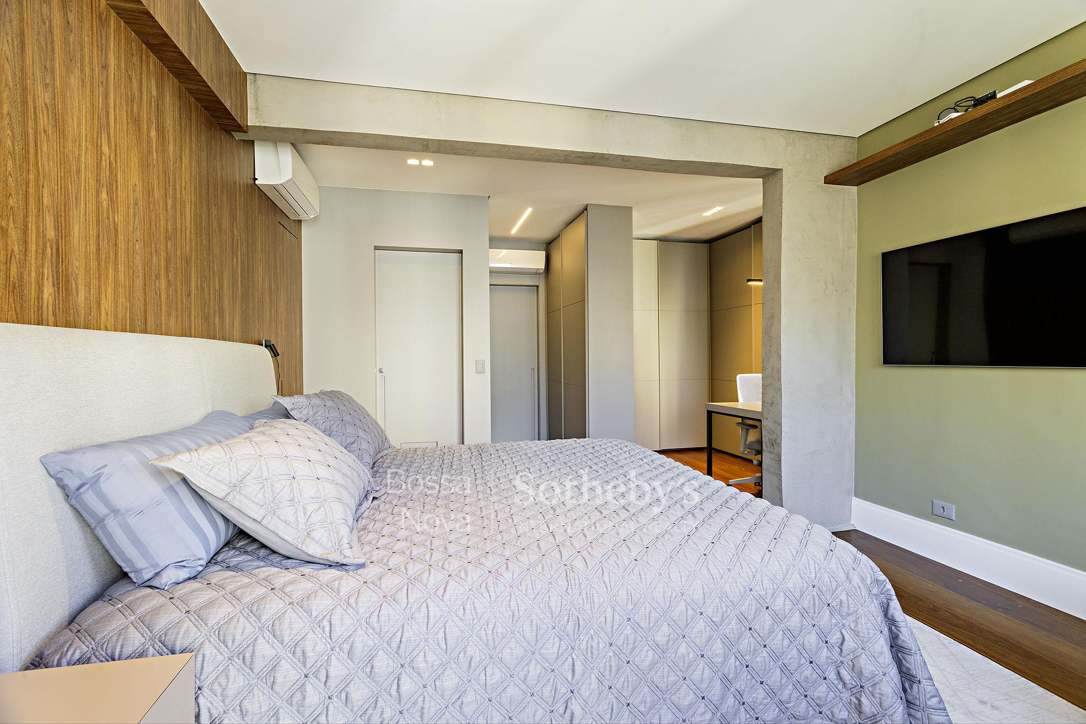 Cobertura Duplex para venda em Higienópolis