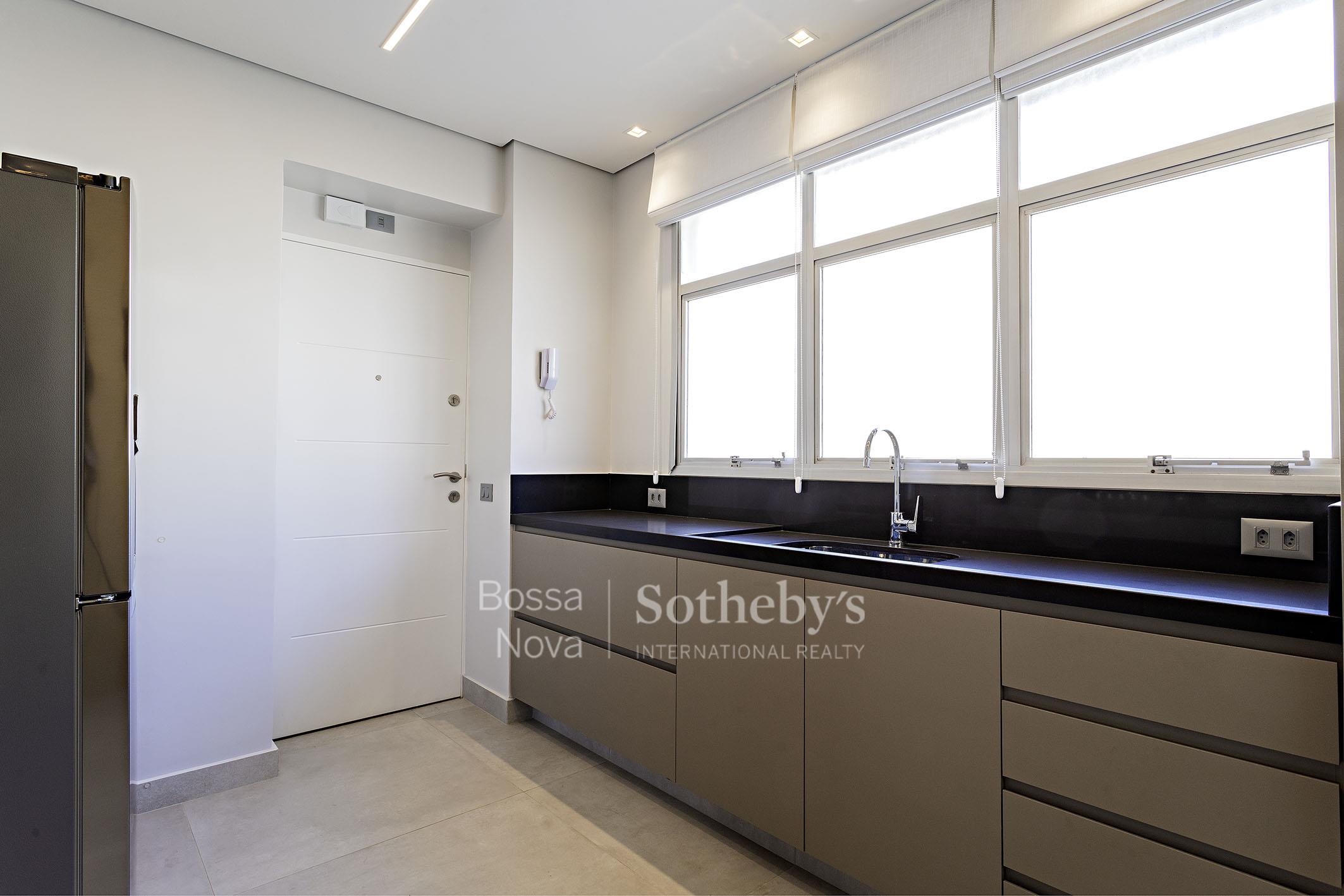 Cobertura Duplex para venda em Higienópolis