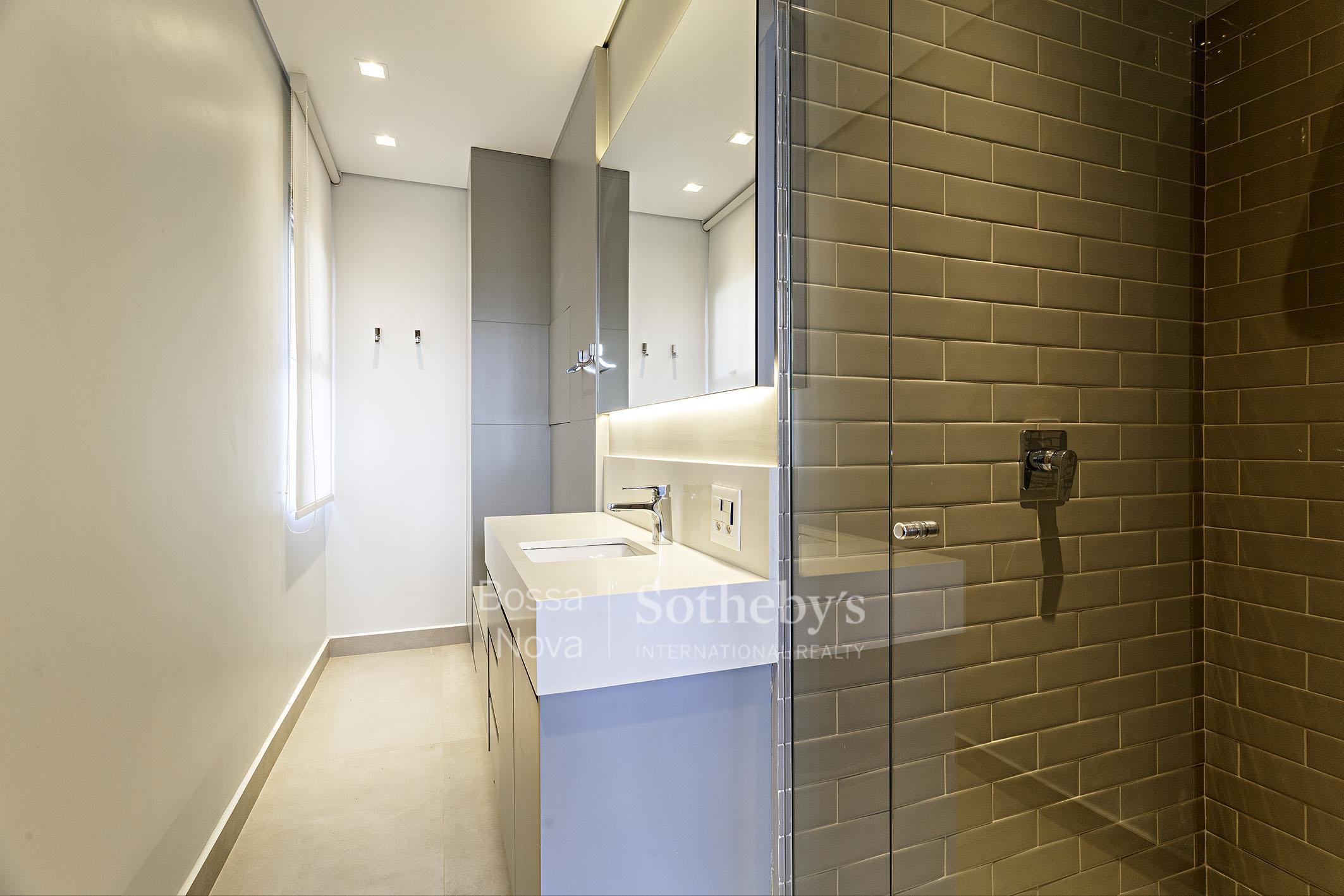 Cobertura Duplex para venda em Higienópolis