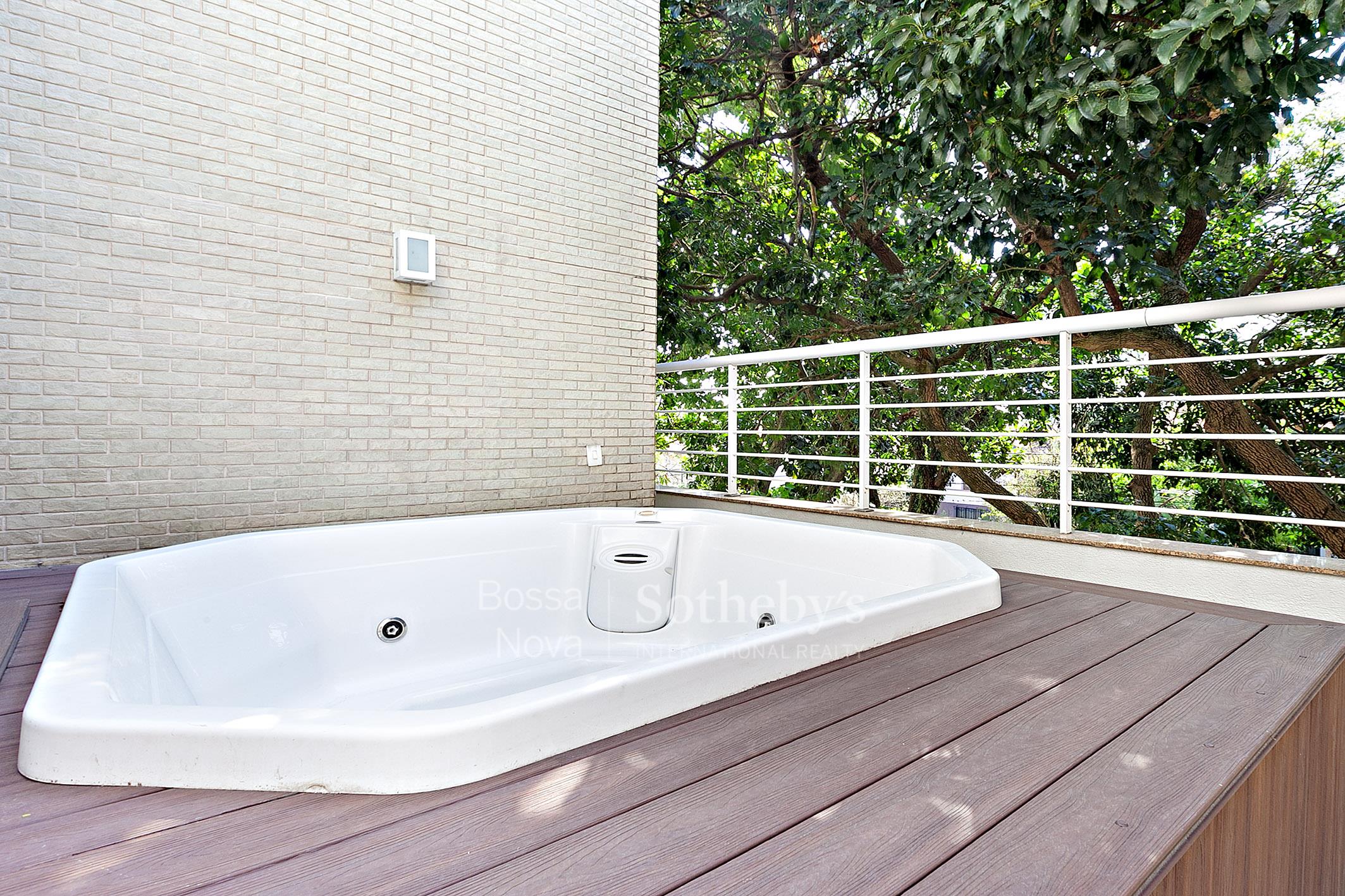 Apartamento Garden para venda em Campo Belo