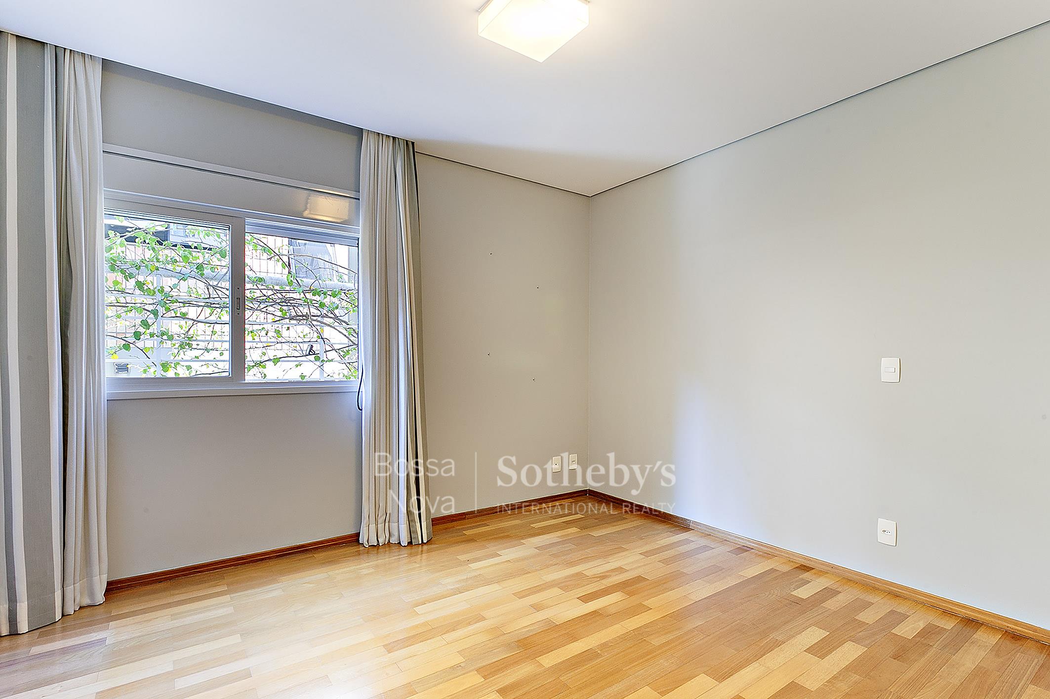 Apartamento Garden para venda em Campo Belo