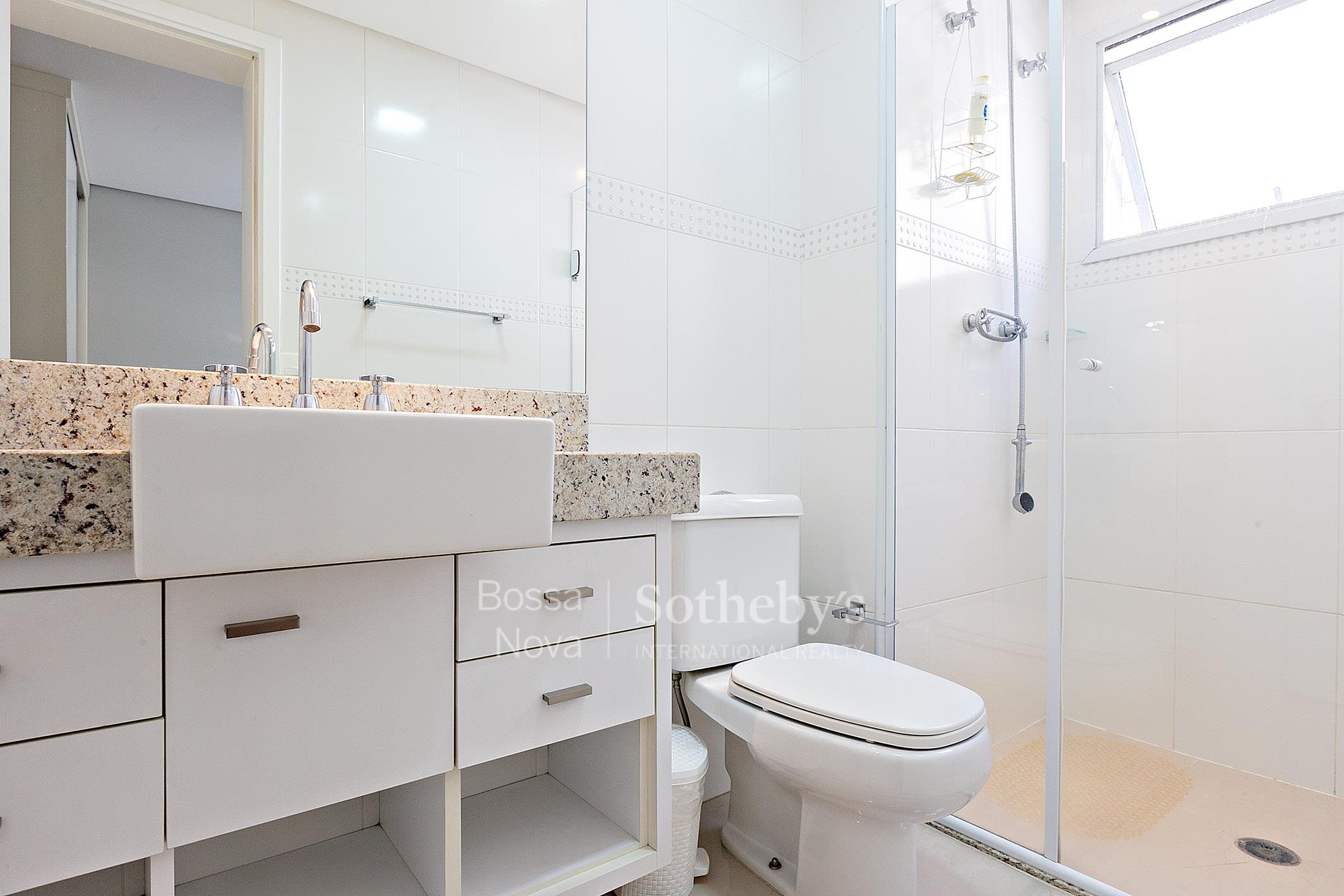 Apartamento Garden para venda em Campo Belo