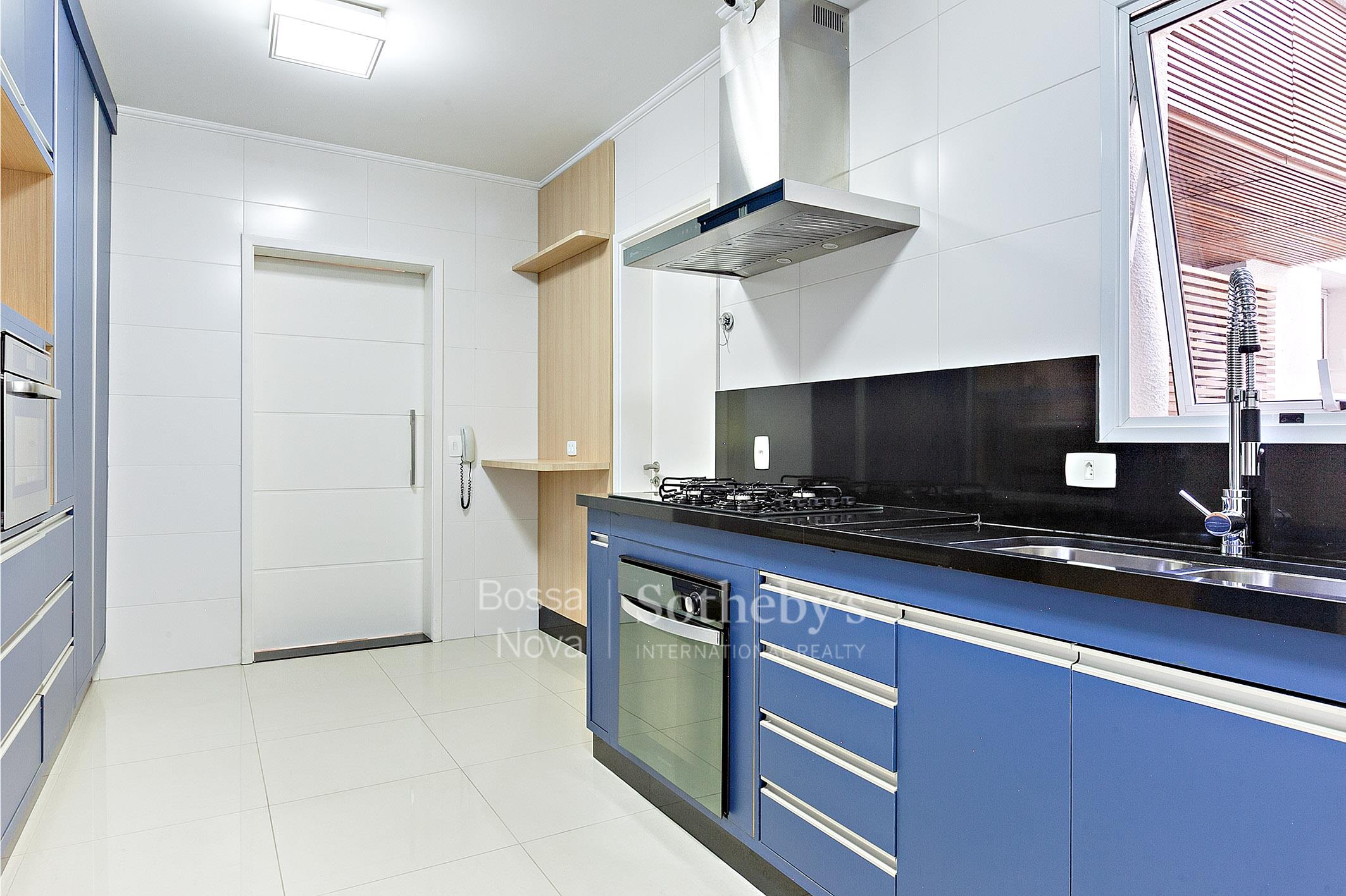Apartamento Garden para venda em Campo Belo