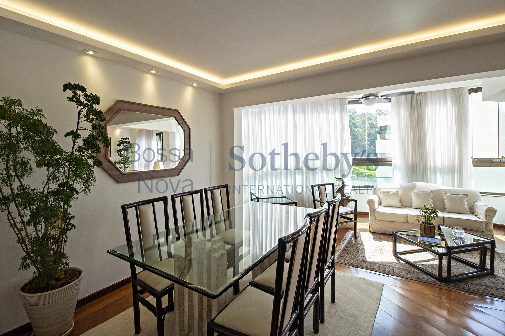 Apartamento Triplex para venda em Real Parque